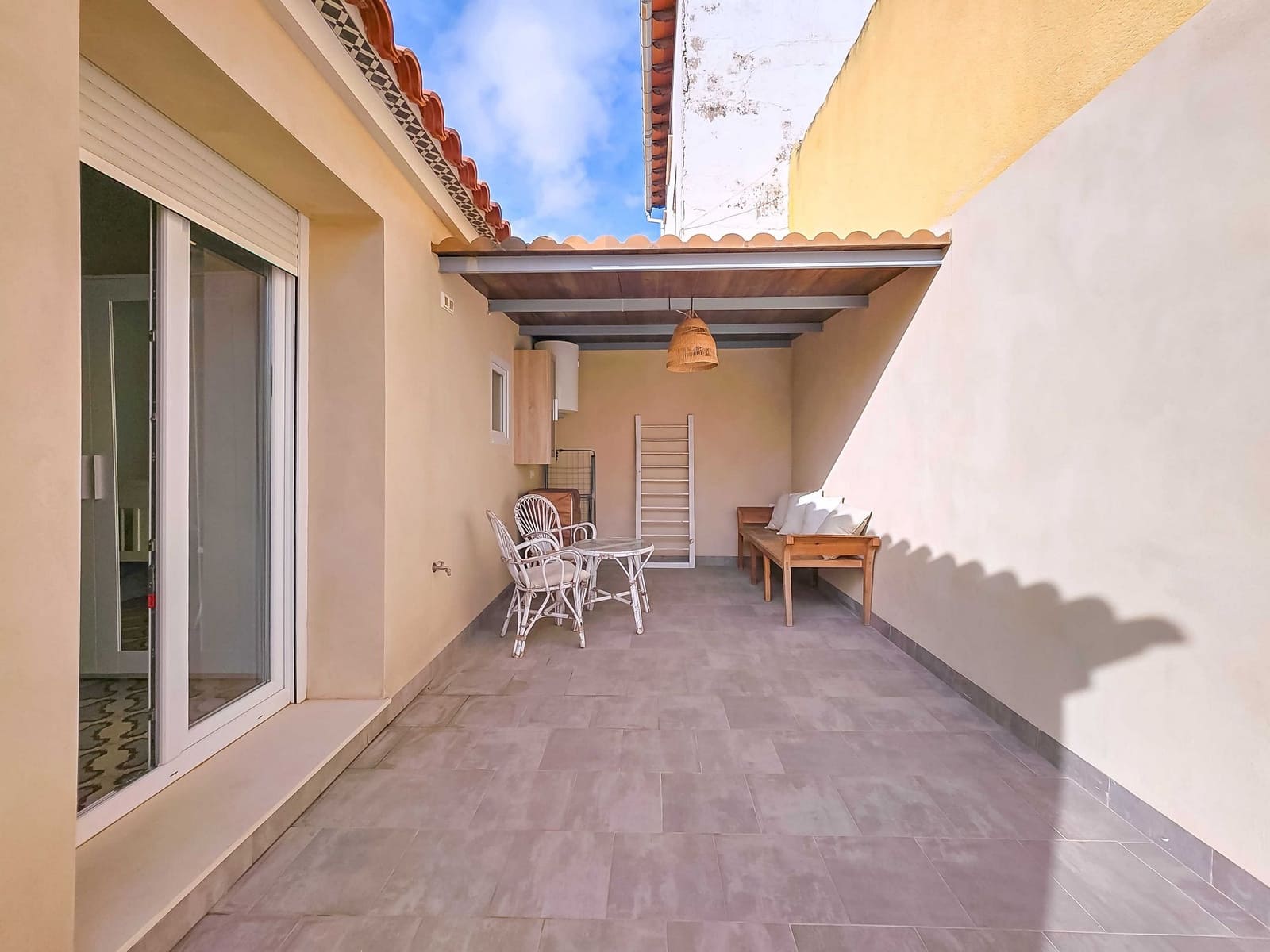 3 sypialnia Dom na sprzedaż w Pinoso z basenem - 169 500 € (Ref: 9262203)