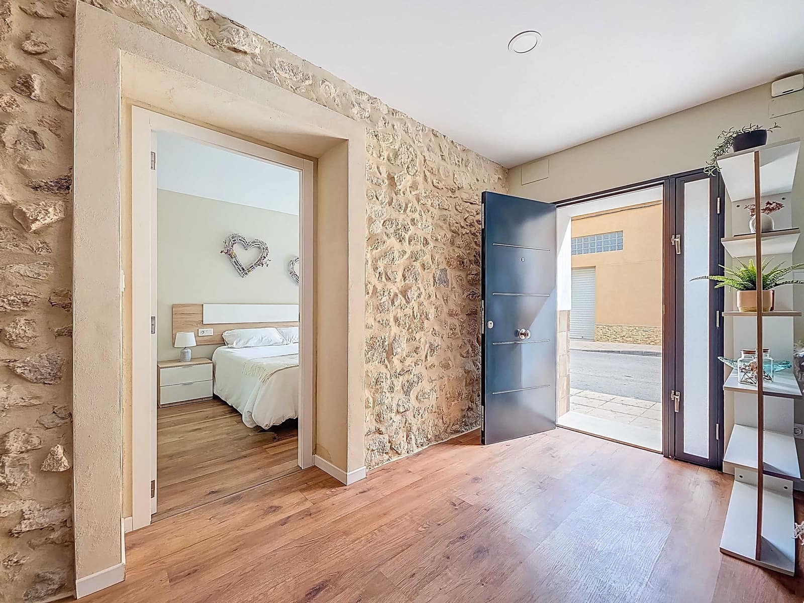 3 sypialnia Dom na sprzedaż w Pinoso z basenem - 169 500 € (Ref: 9262203)