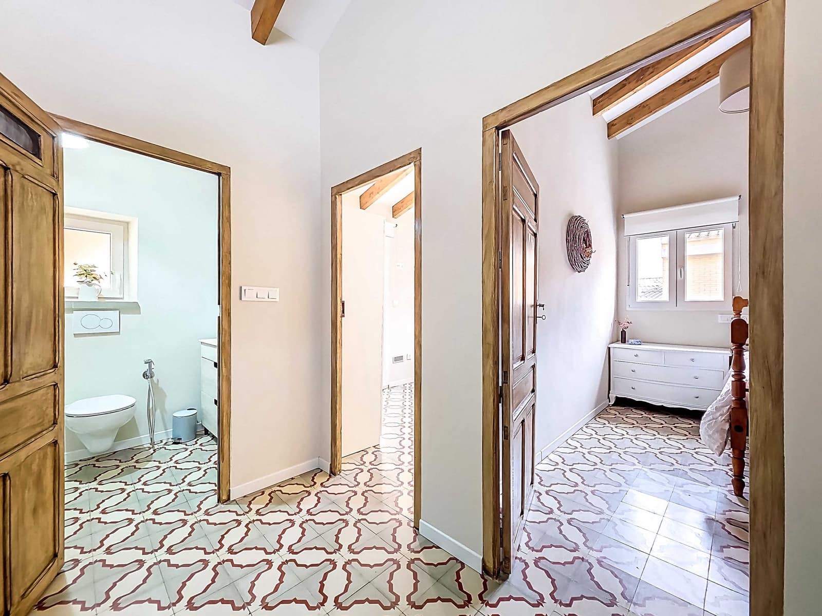 3 sypialnia Dom na sprzedaż w Pinoso z basenem - 169 500 € (Ref: 9262203)