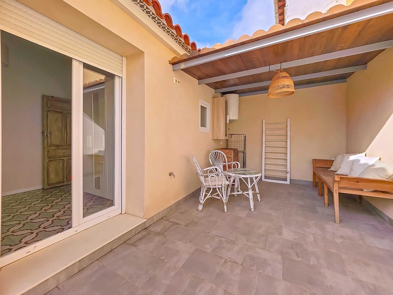 3 sypialnia Dom na sprzedaż w Pinoso z basenem - 169 500 € (Ref: 9262203)