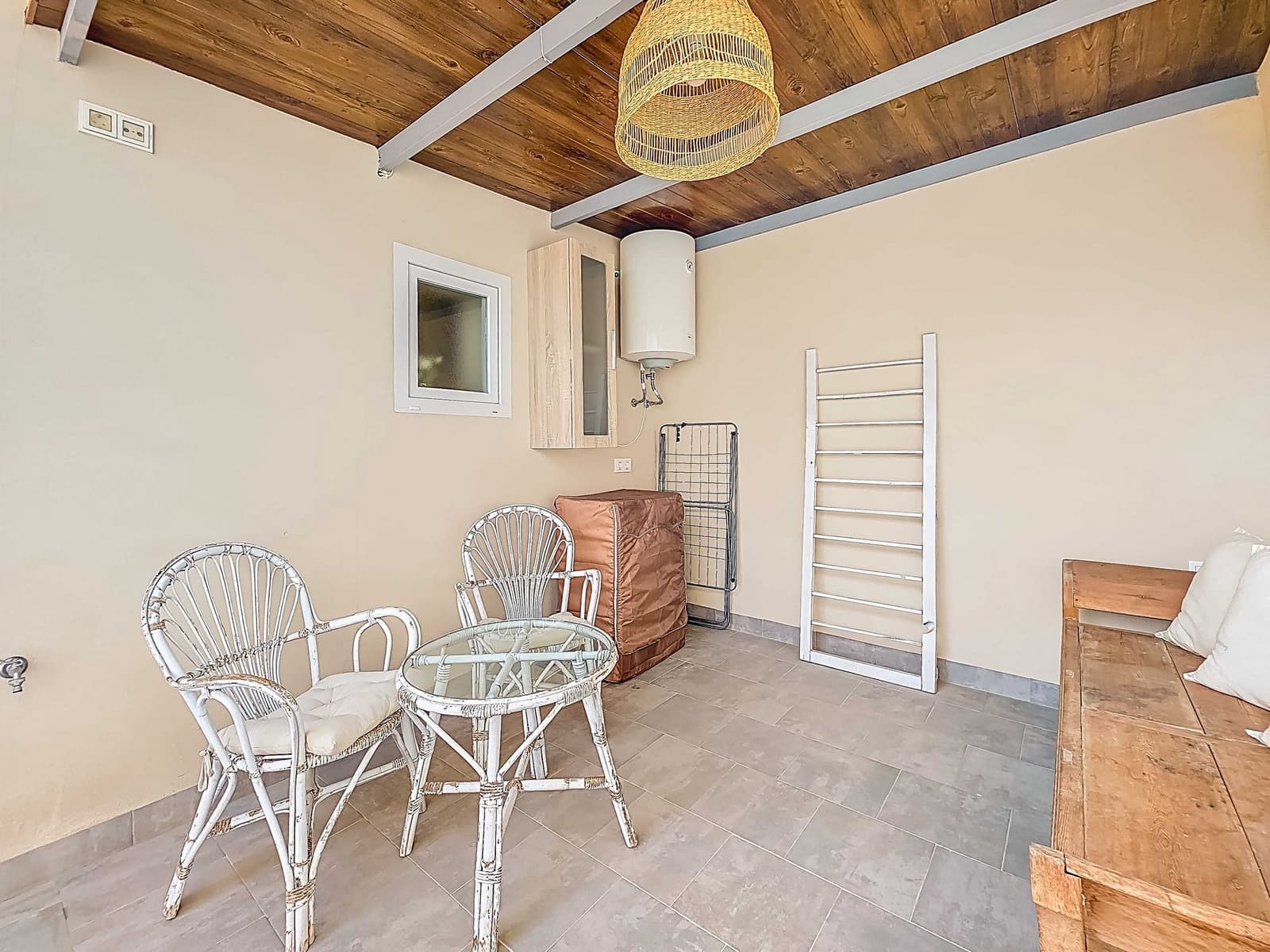 3 sypialnia Dom na sprzedaż w Pinoso z basenem - 169 500 € (Ref: 9262203)