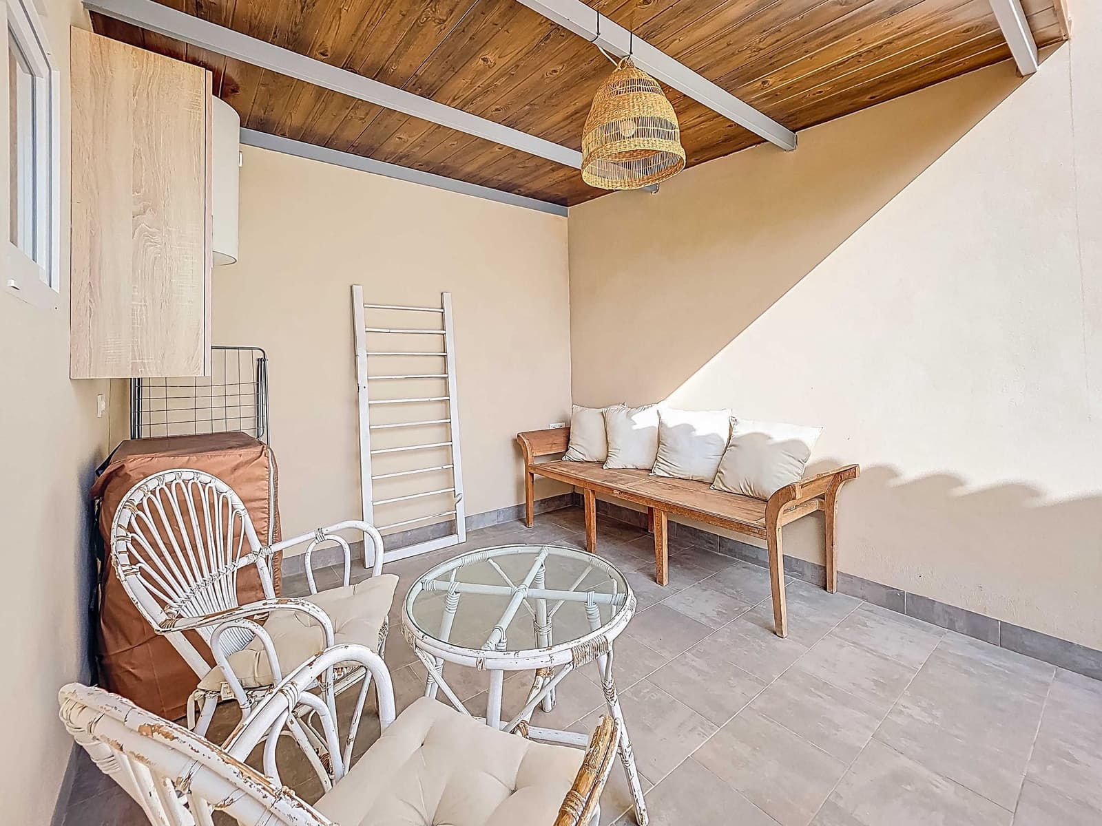 3 sypialnia Dom na sprzedaż w Pinoso z basenem - 169 500 € (Ref: 9262203)