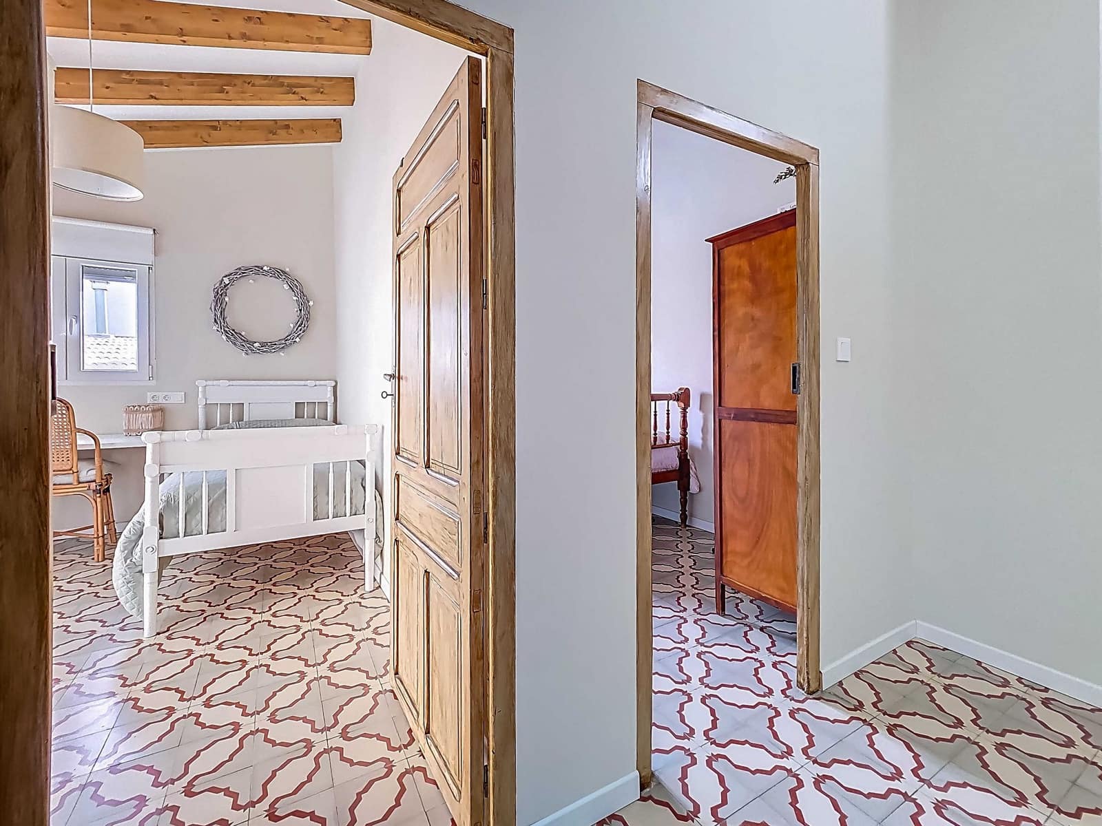 3 sypialnia Dom na sprzedaż w Pinoso z basenem - 169 500 € (Ref: 9262203)