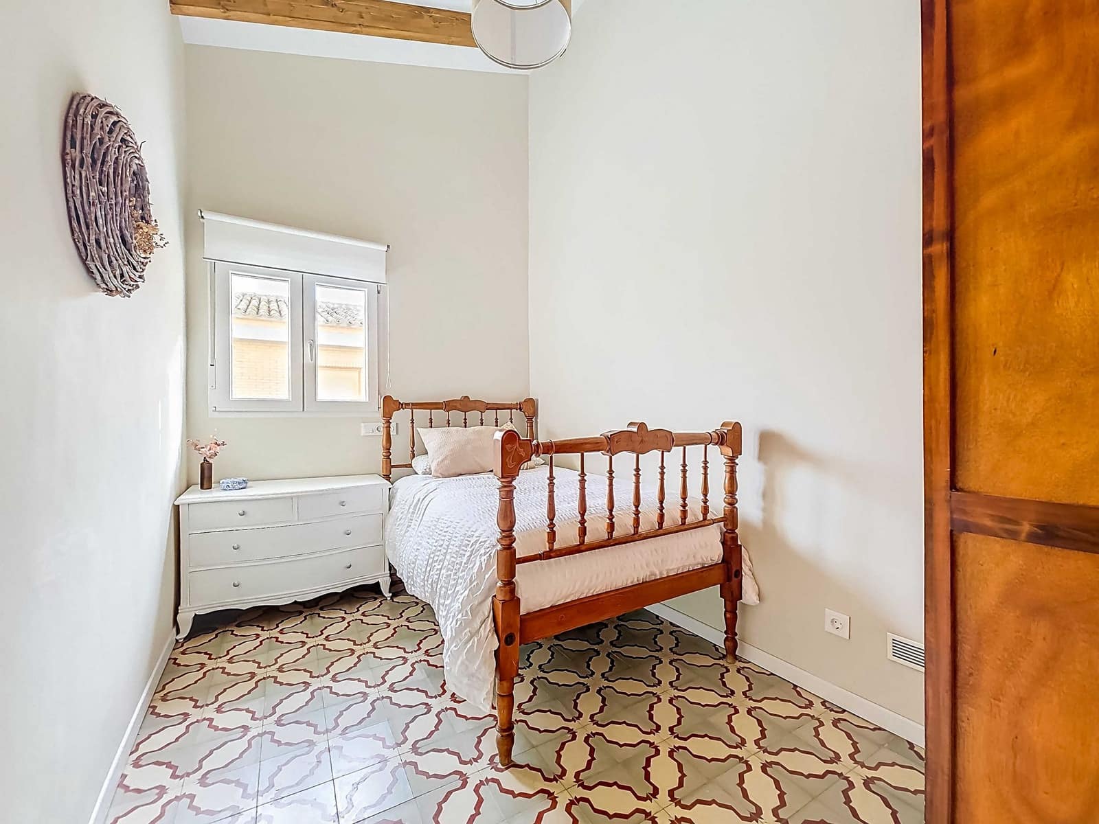 3 sypialnia Dom na sprzedaż w Pinoso z basenem - 169 500 € (Ref: 9262203)