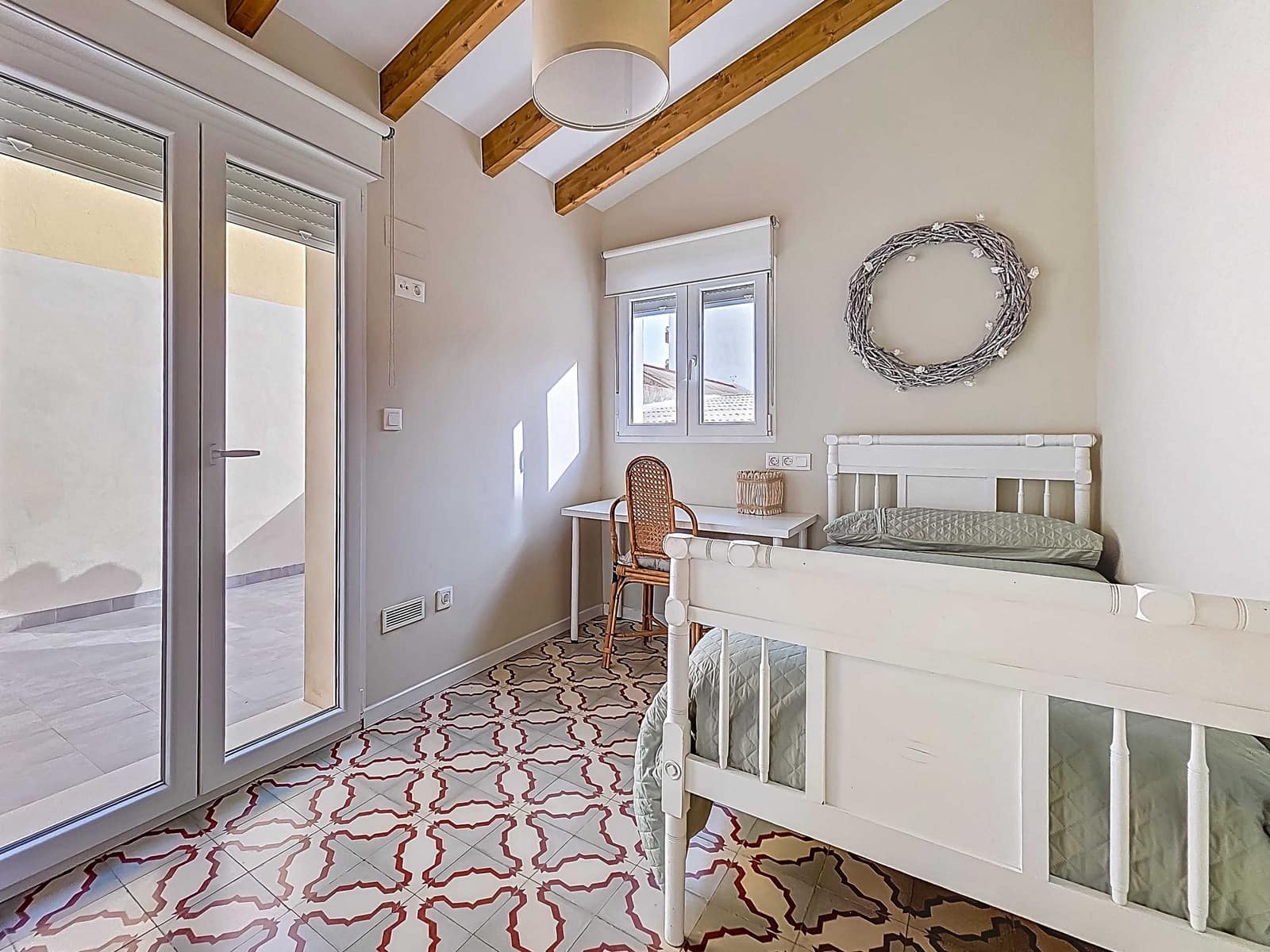 3 sypialnia Dom na sprzedaż w Pinoso z basenem - 169 500 € (Ref: 9262203)