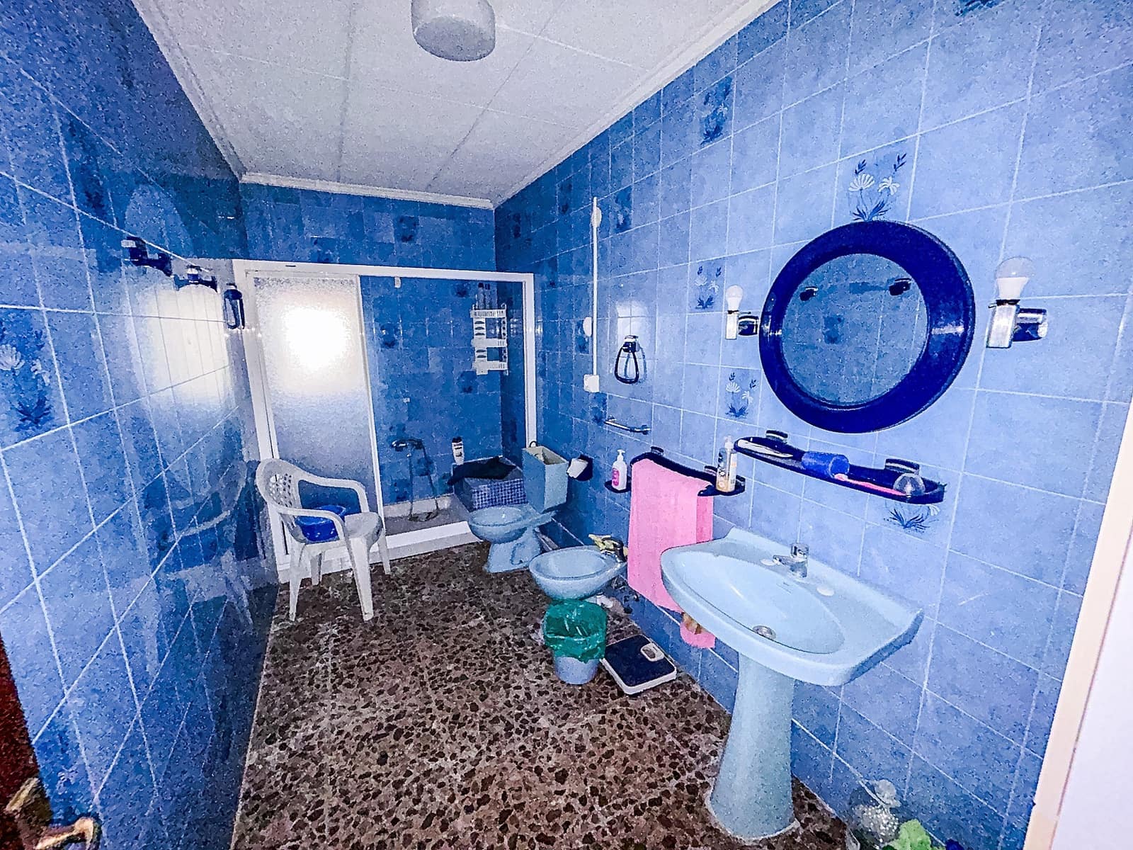 6 soveværelse Byhus til salg i Macisvenda med swimmingpool garage - € 131.000 (Ref: 9264022)