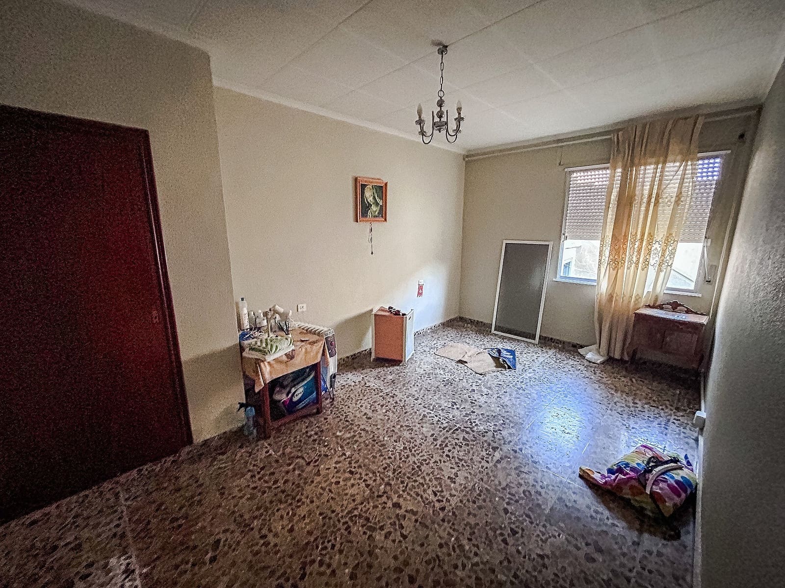 6 soveværelse Byhus til salg i Macisvenda med swimmingpool garage - € 131.000 (Ref: 9264022)