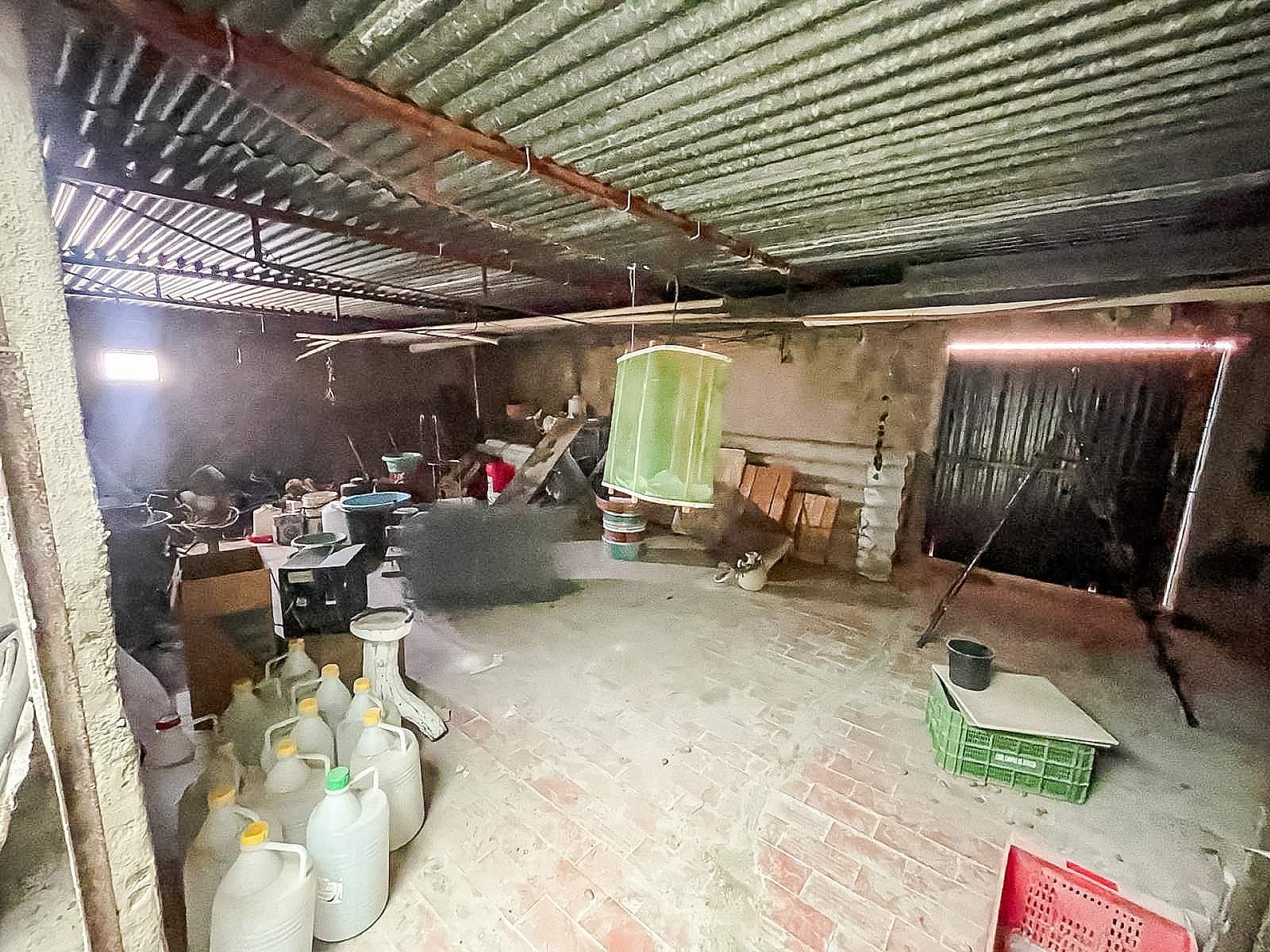 6 soveværelse Byhus til salg i Macisvenda med swimmingpool garage - € 131.000 (Ref: 9264022)