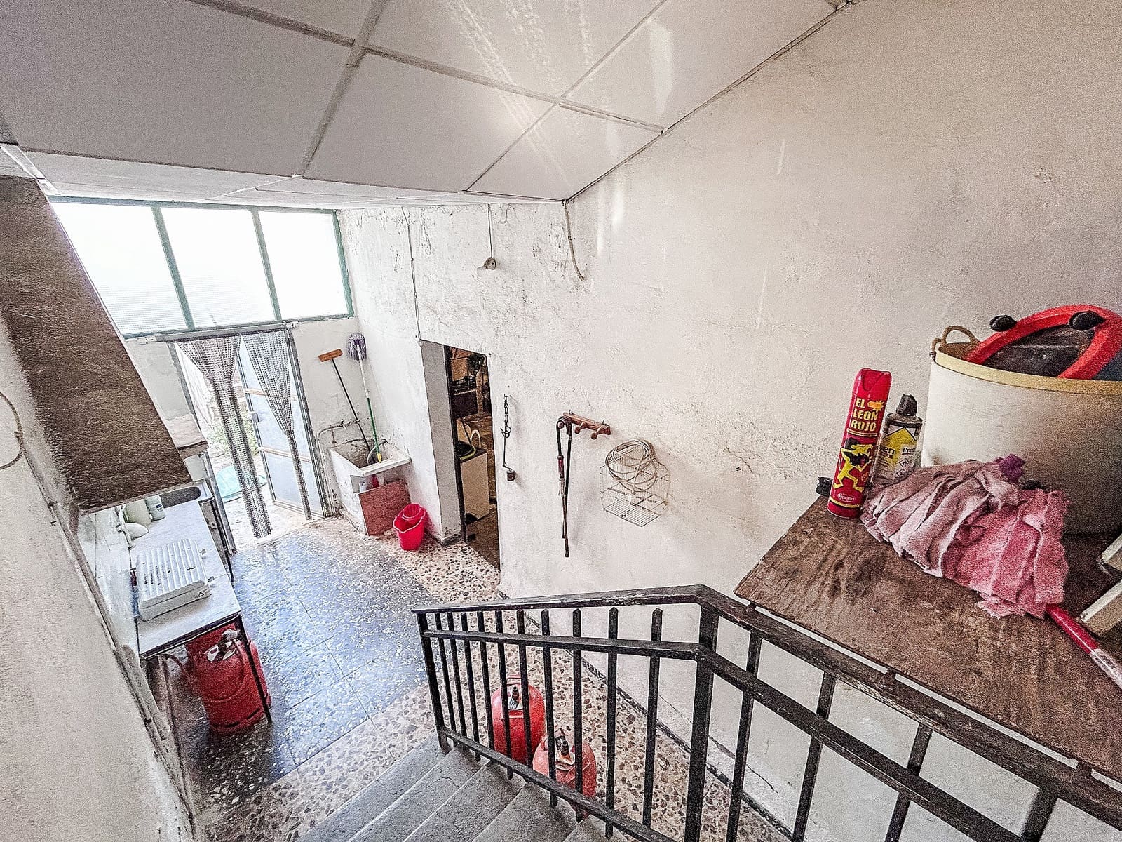 6 soveværelse Byhus til salg i Macisvenda med swimmingpool garage - € 131.000 (Ref: 9264022)