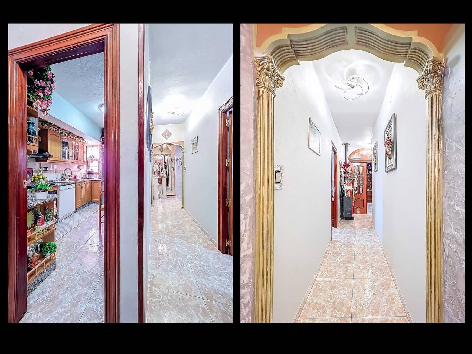 4 soverom Leilighet til salgs i Pinoso med svømmebasseng - € 89 950 (Ref: 9265169)