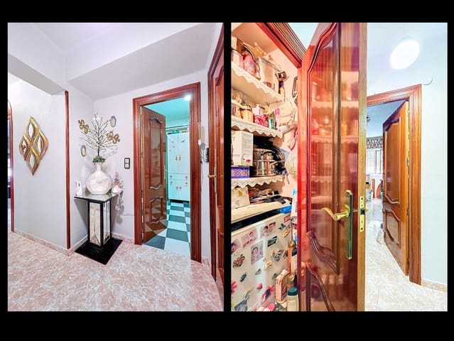 4 soverom Leilighet til salgs i Pinoso med svømmebasseng - € 89 950 (Ref: 9265169)