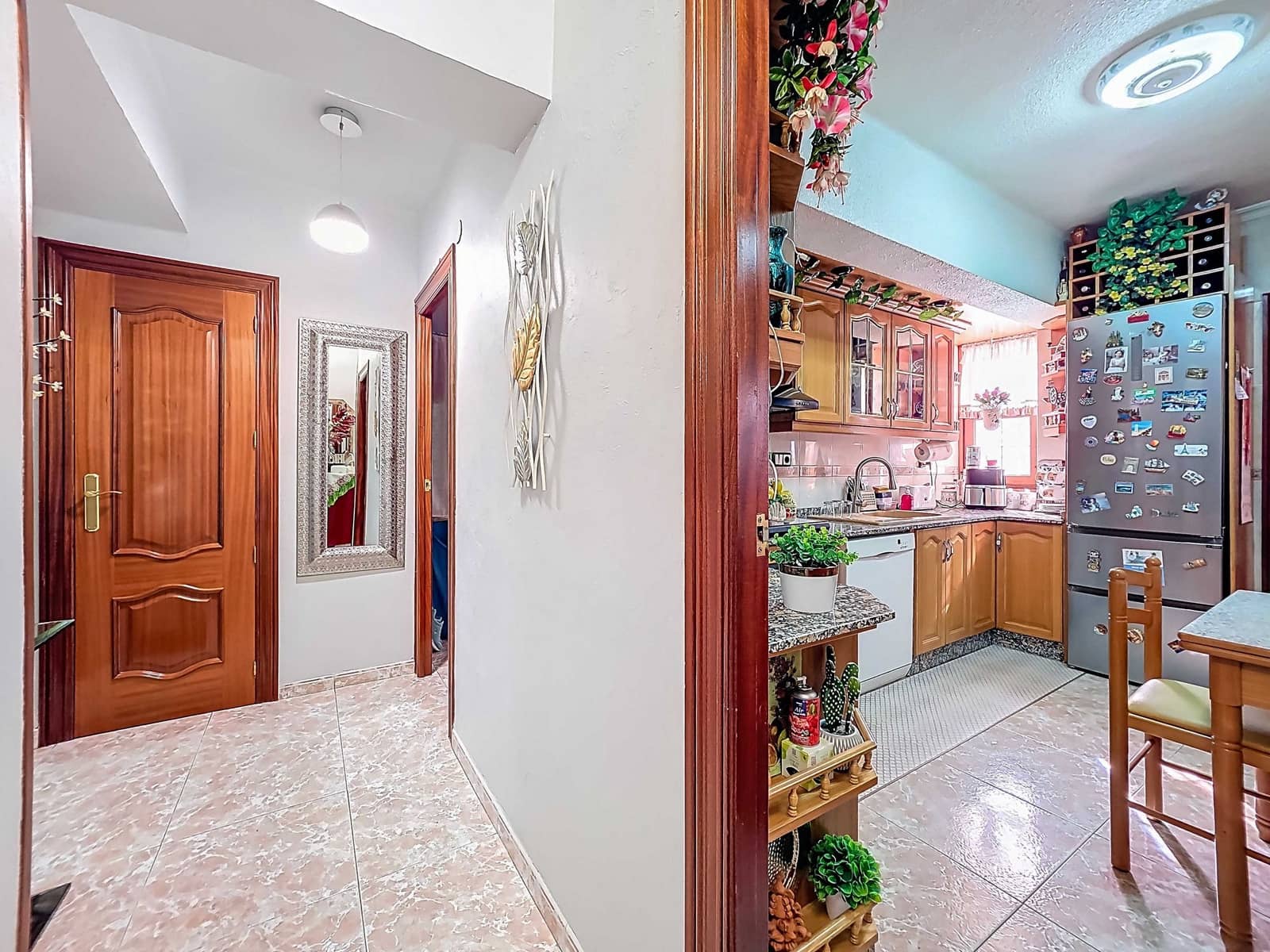 4 soverom Leilighet til salgs i Pinoso med svømmebasseng - € 89 950 (Ref: 9265169)