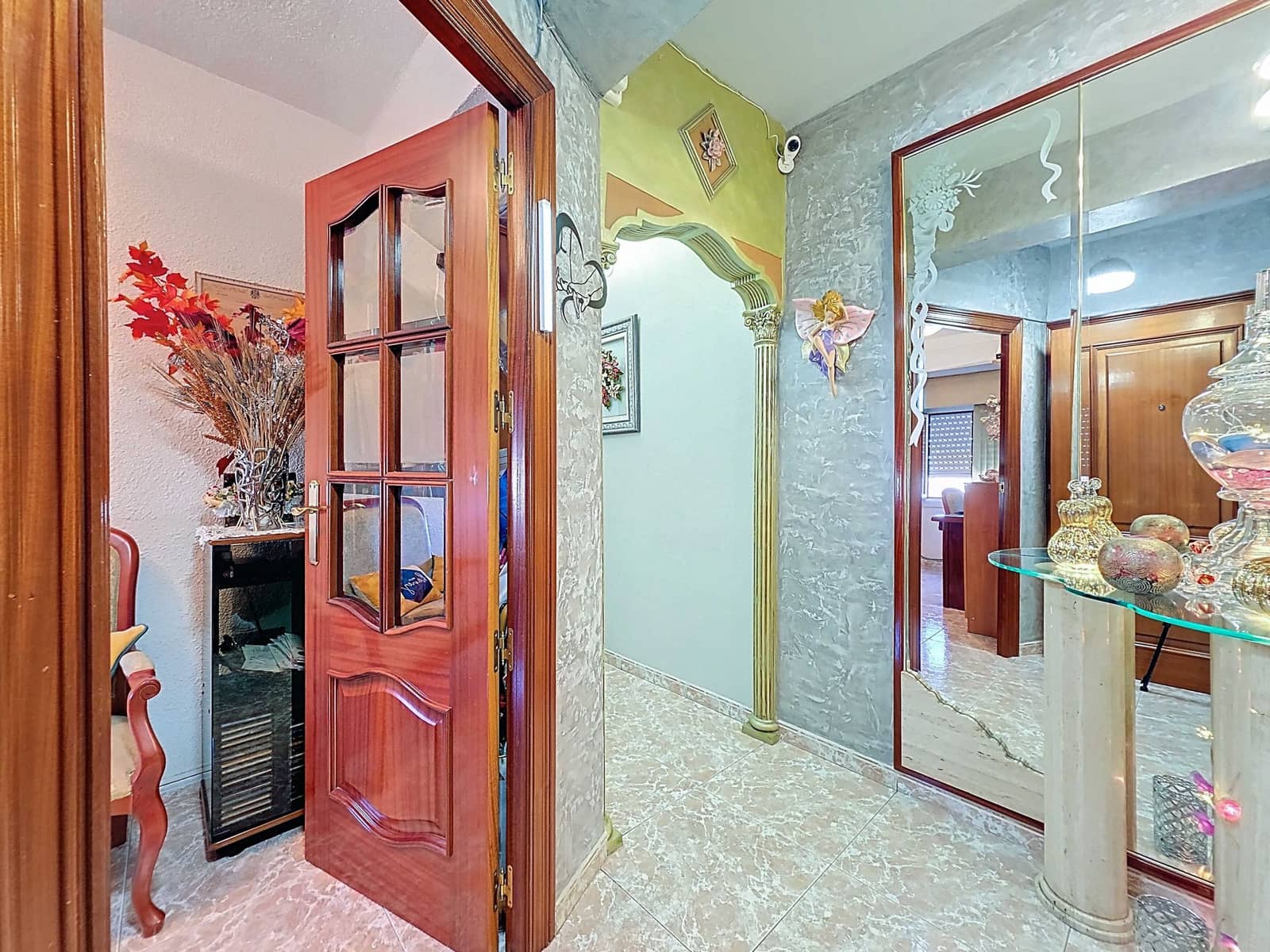 4 soverom Leilighet til salgs i Pinoso med svømmebasseng - € 89 950 (Ref: 9265169)