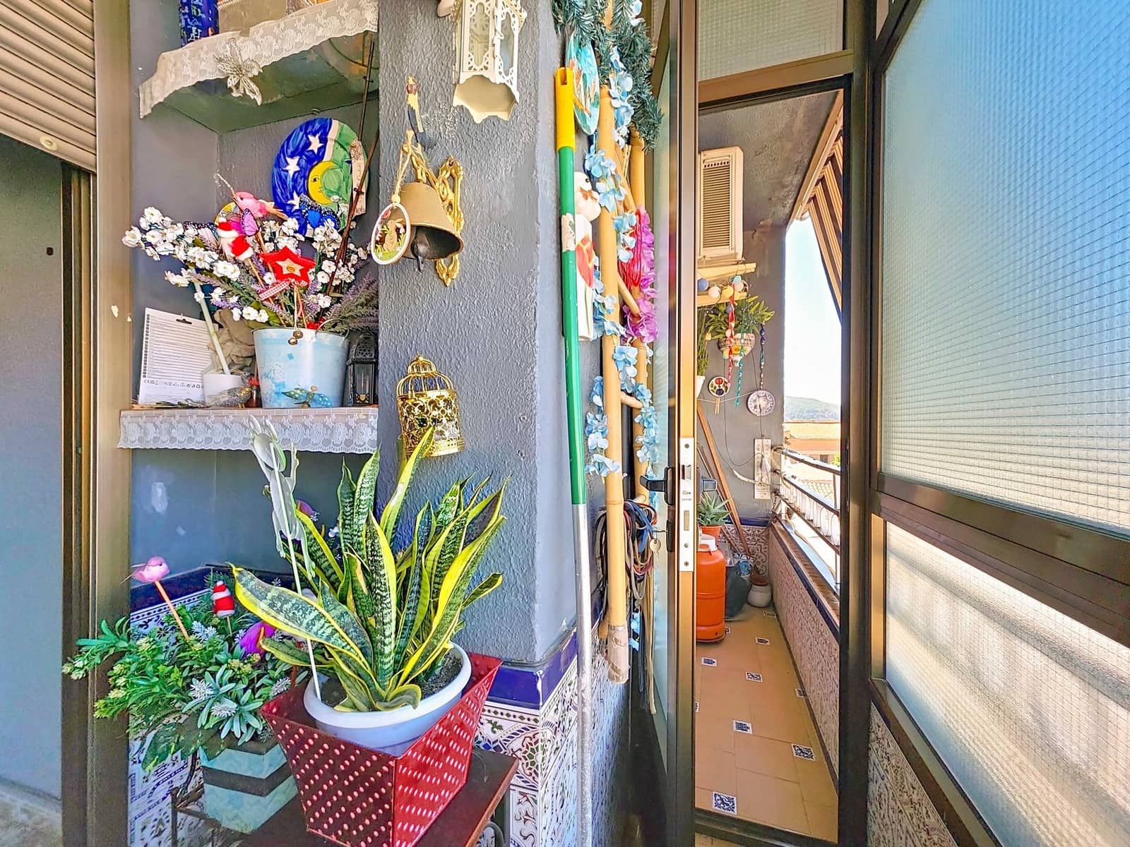 4 soverom Leilighet til salgs i Pinoso med svømmebasseng - € 89 950 (Ref: 9265169)