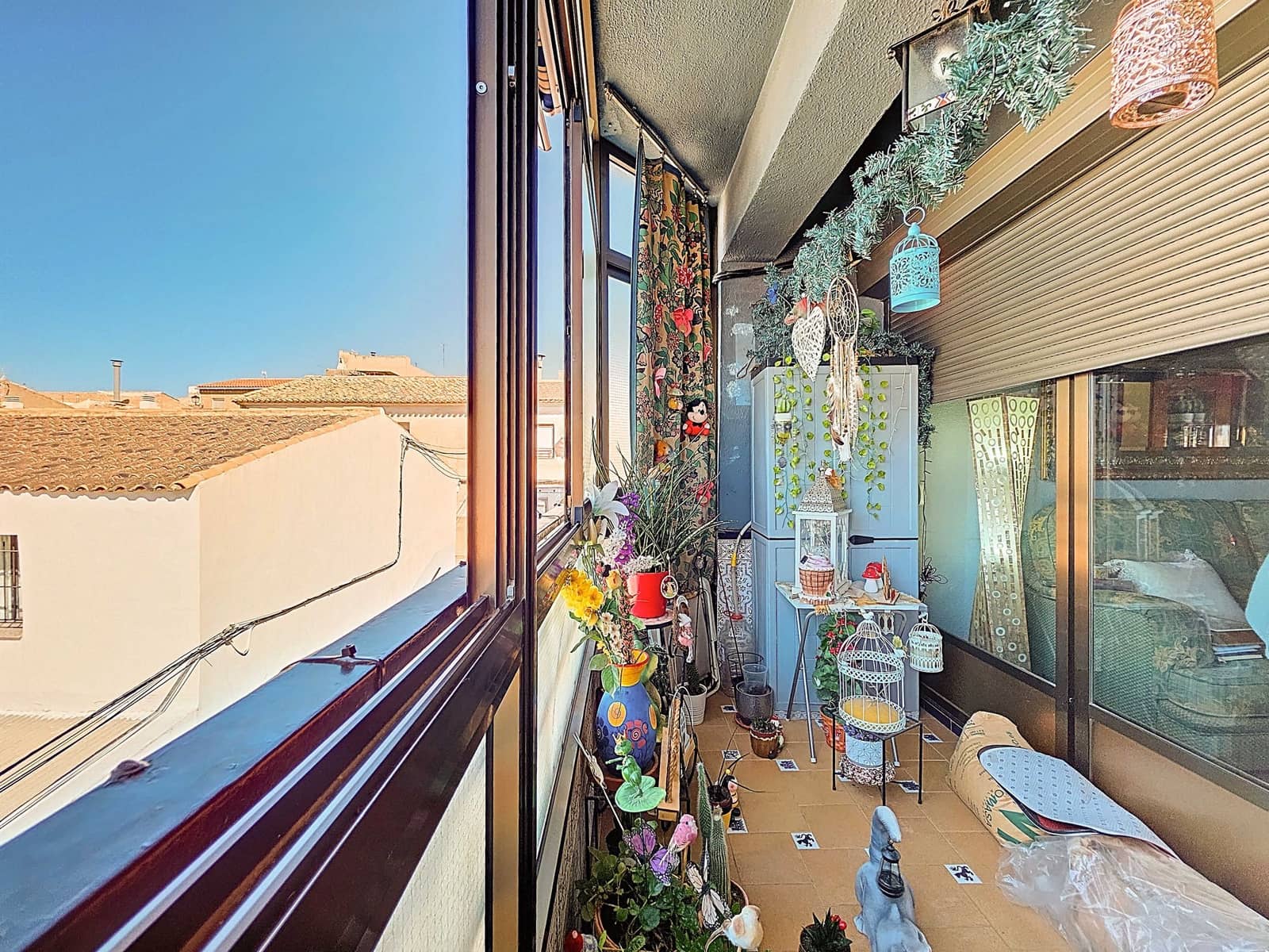 4 soverom Leilighet til salgs i Pinoso med svømmebasseng - € 89 950 (Ref: 9265169)