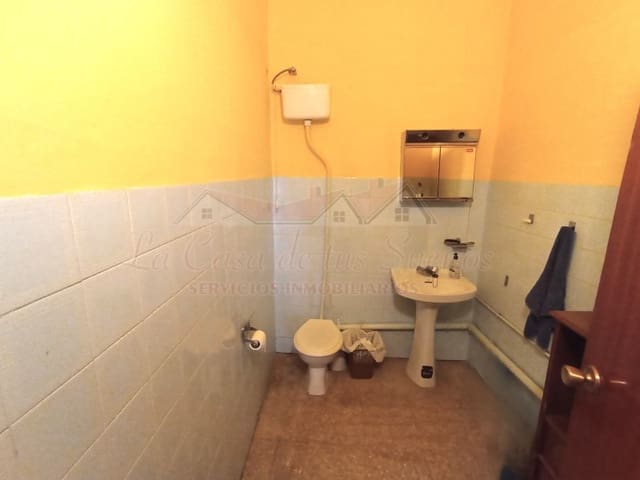 Erhverv til salg i Salinas med swimmingpool - € 57.000 (Ref: 9282660)