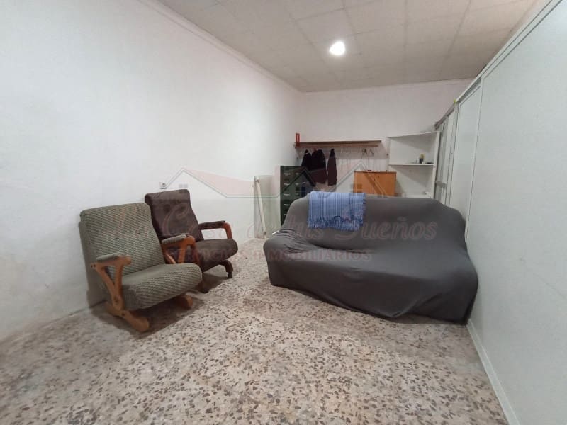 Comercial para venda em Sax com piscina - 85 000 € (Ref: 9282661)