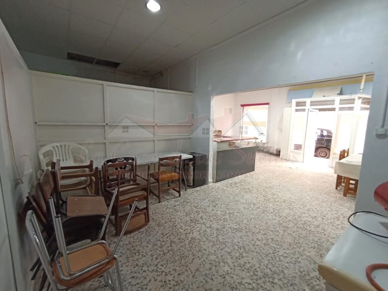 Comercial para venda em Sax com piscina - 85 000 € (Ref: 9282661)