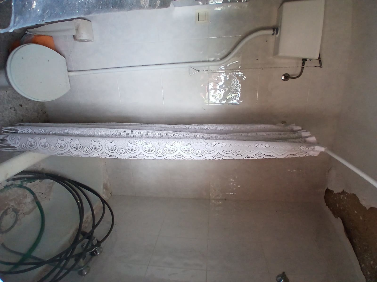 5 sovrum Finca/Hus på landet till salu i Yecla med pool garage - 70 000 € (Ref: 9282664)