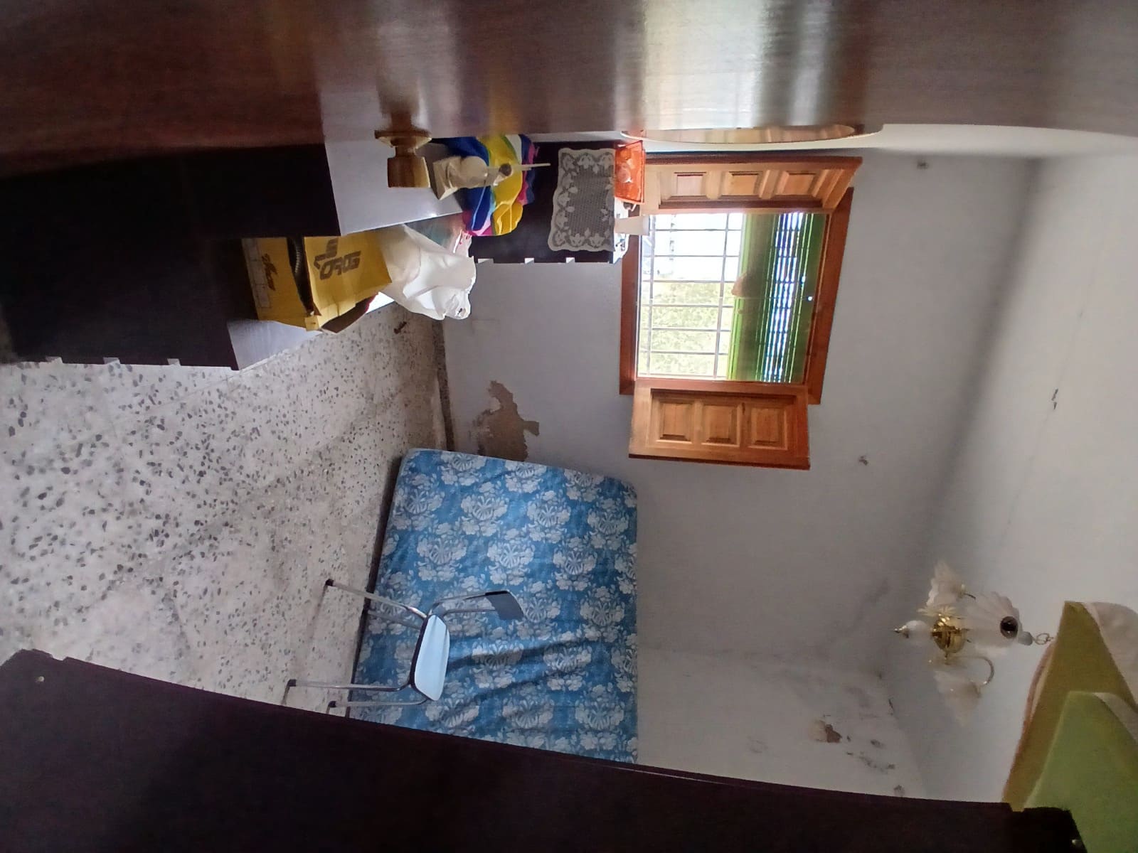 5 sovrum Finca/Hus på landet till salu i Yecla med pool garage - 70 000 € (Ref: 9282664)