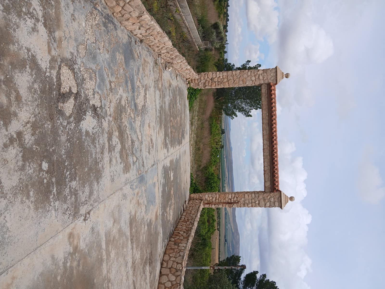 5 sovrum Finca/Hus på landet till salu i Yecla med pool garage - 70 000 € (Ref: 9282664)