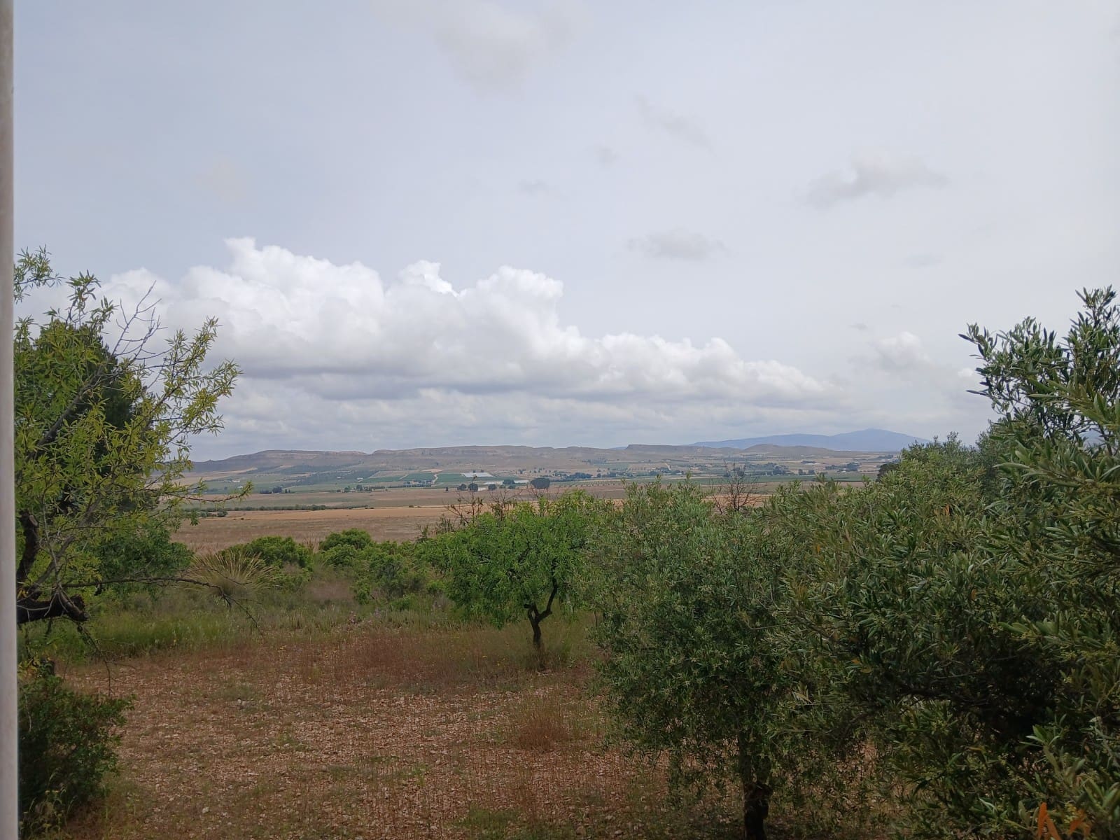 5 sovrum Finca/Hus på landet till salu i Yecla med pool garage - 70 000 € (Ref: 9282664)