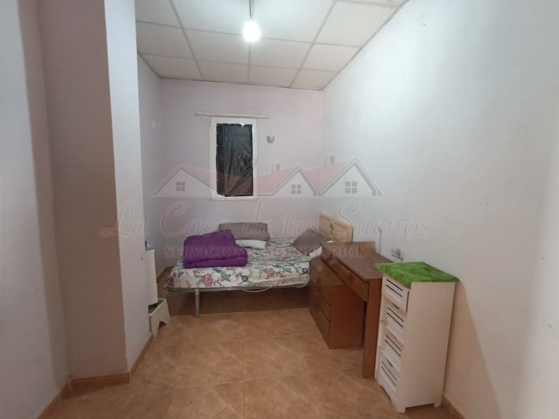 5 sovrum Finca/Hus på landet till salu i Sax med pool - 165 000 € (Ref: 9282665)