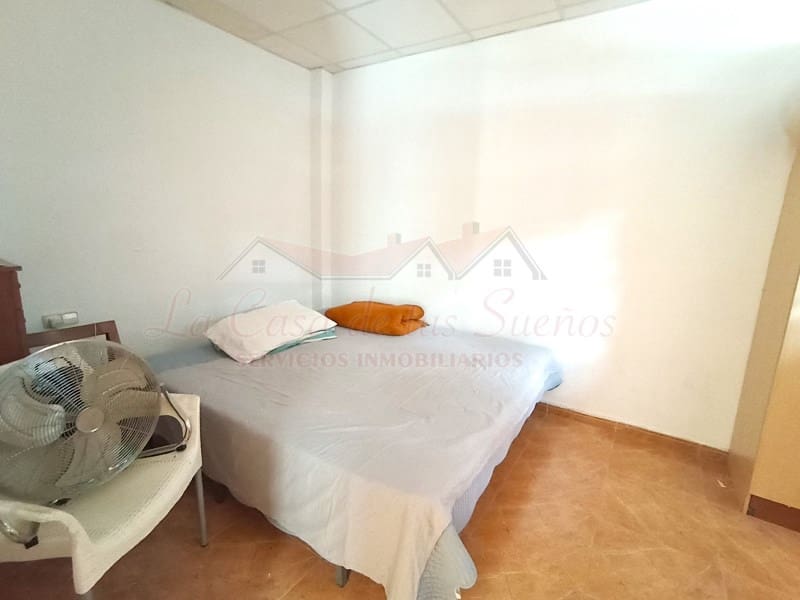 5 sovrum Finca/Hus på landet till salu i Sax med pool - 165 000 € (Ref: 9282665)