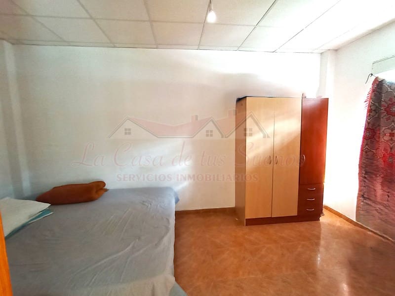 5 sovrum Finca/Hus på landet till salu i Sax med pool - 165 000 € (Ref: 9282665)