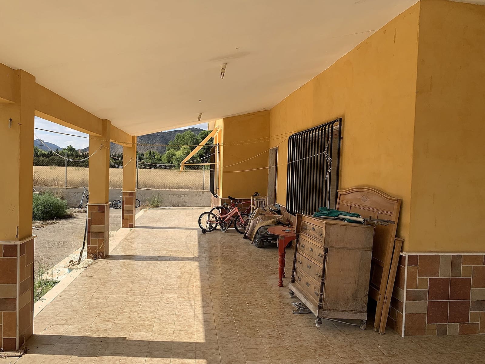 4 bedroom Villa for sale in Aspe with pool - € 249,950 (Ref: 9284071)