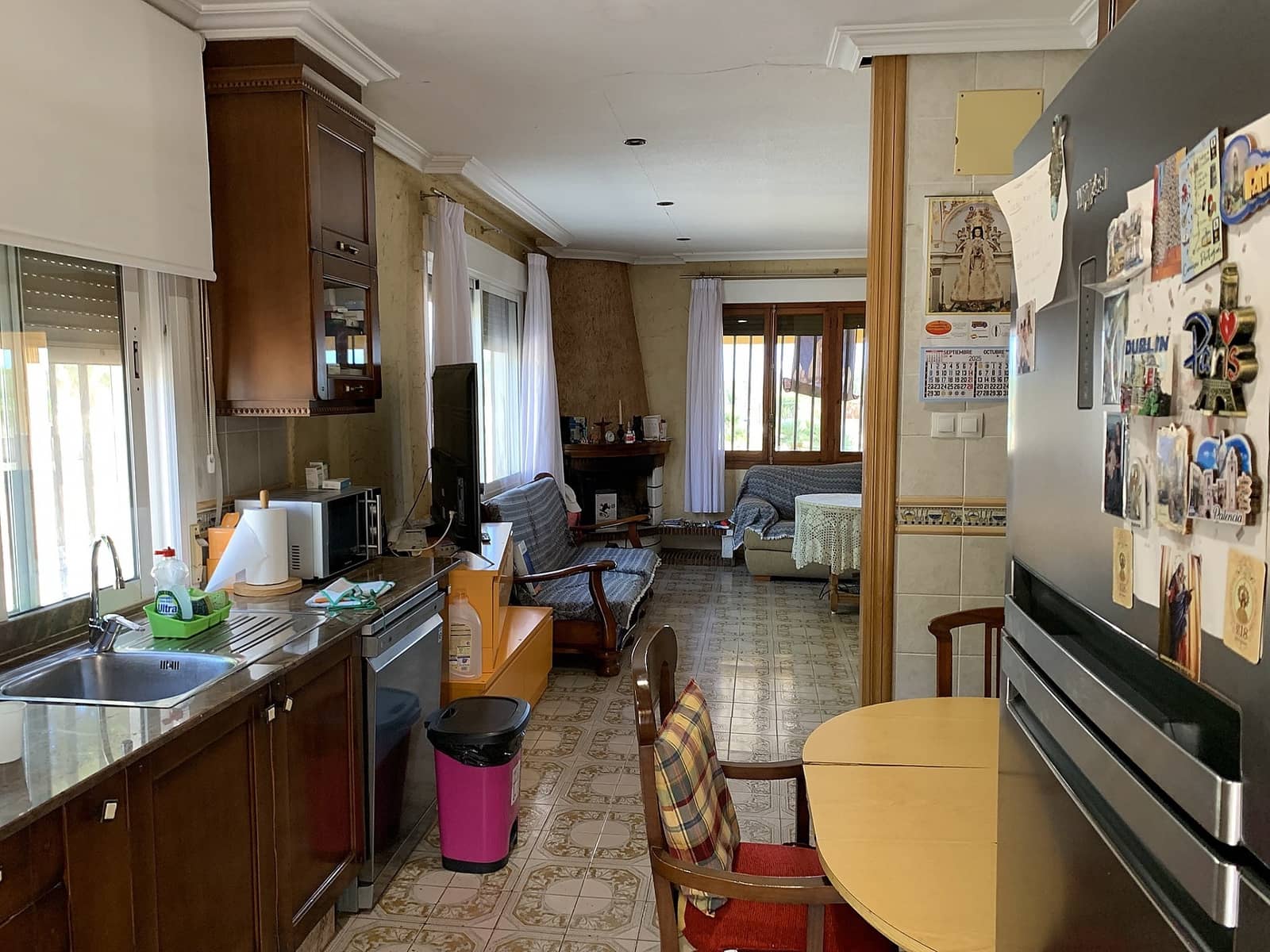 4 bedroom Villa for sale in Aspe with pool - € 249,950 (Ref: 9284071)