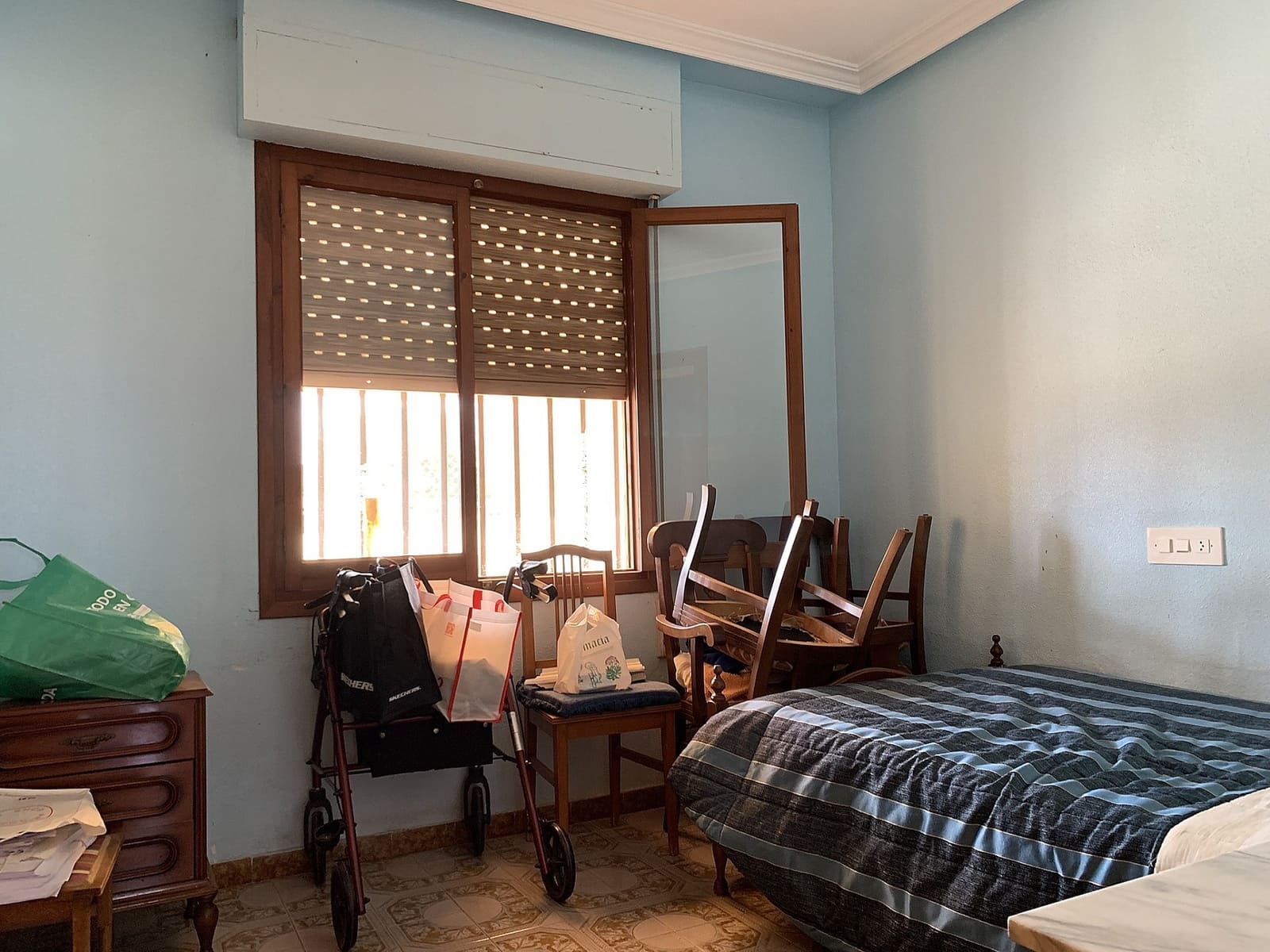 4 bedroom Villa for sale in Aspe with pool - € 249,950 (Ref: 9284071)