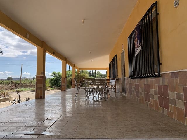 4 bedroom Villa for sale in Aspe with pool - € 249,950 (Ref: 9284071)