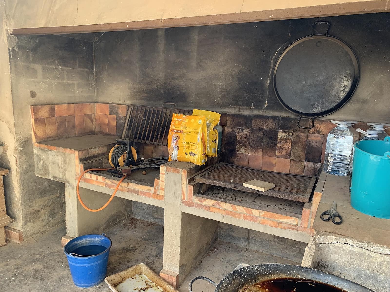 4 bedroom Villa for sale in Aspe with pool - € 249,950 (Ref: 9284071)