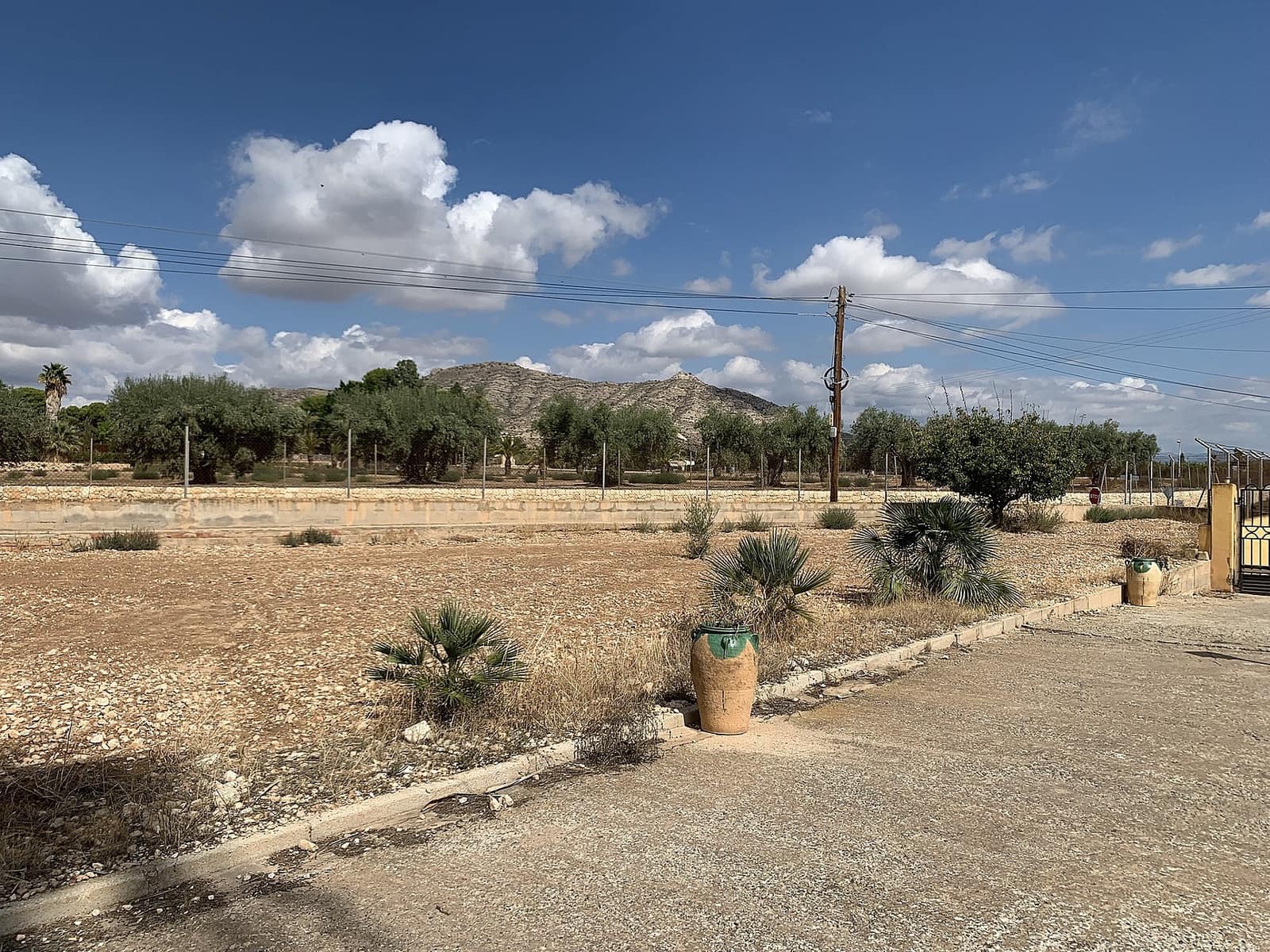 4 bedroom Villa for sale in Aspe with pool - € 249,950 (Ref: 9284071)