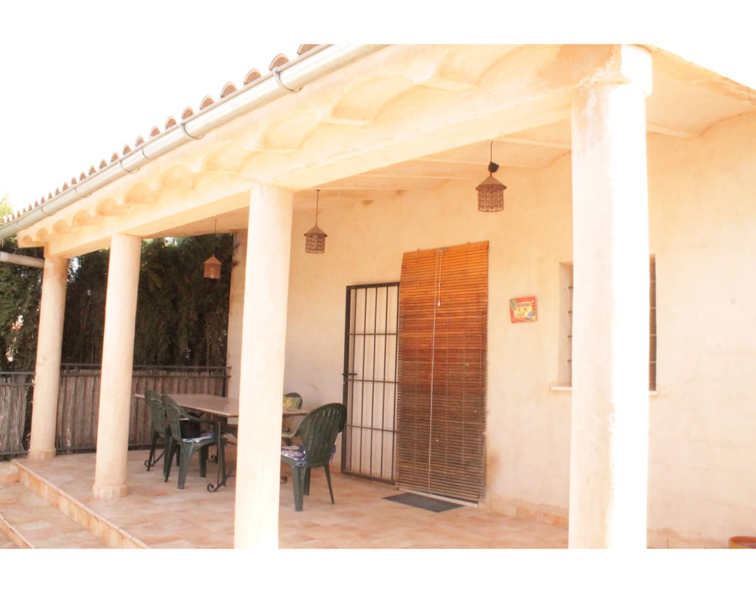 5 sypialnia Finka/Dom wiejski na sprzedaż w Pinoso z basenem - 379 995 € (Ref: 9284073)