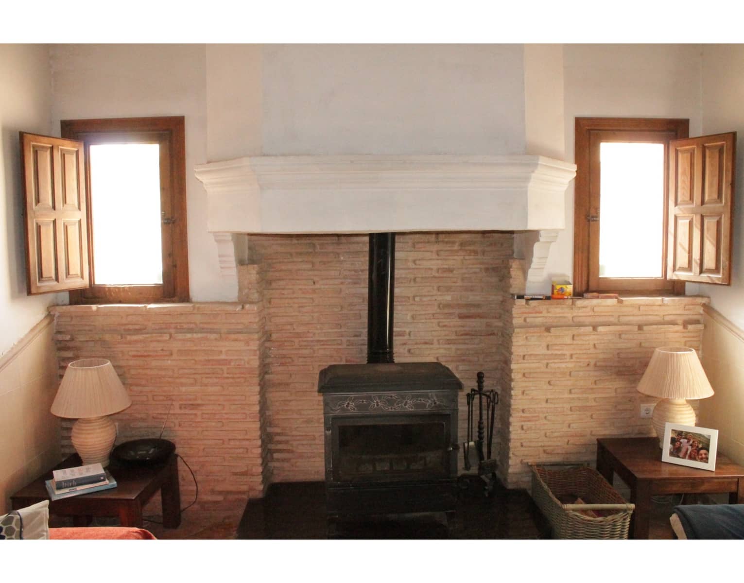 5 sypialnia Finka/Dom wiejski na sprzedaż w Pinoso z basenem - 379 995 € (Ref: 9284073)