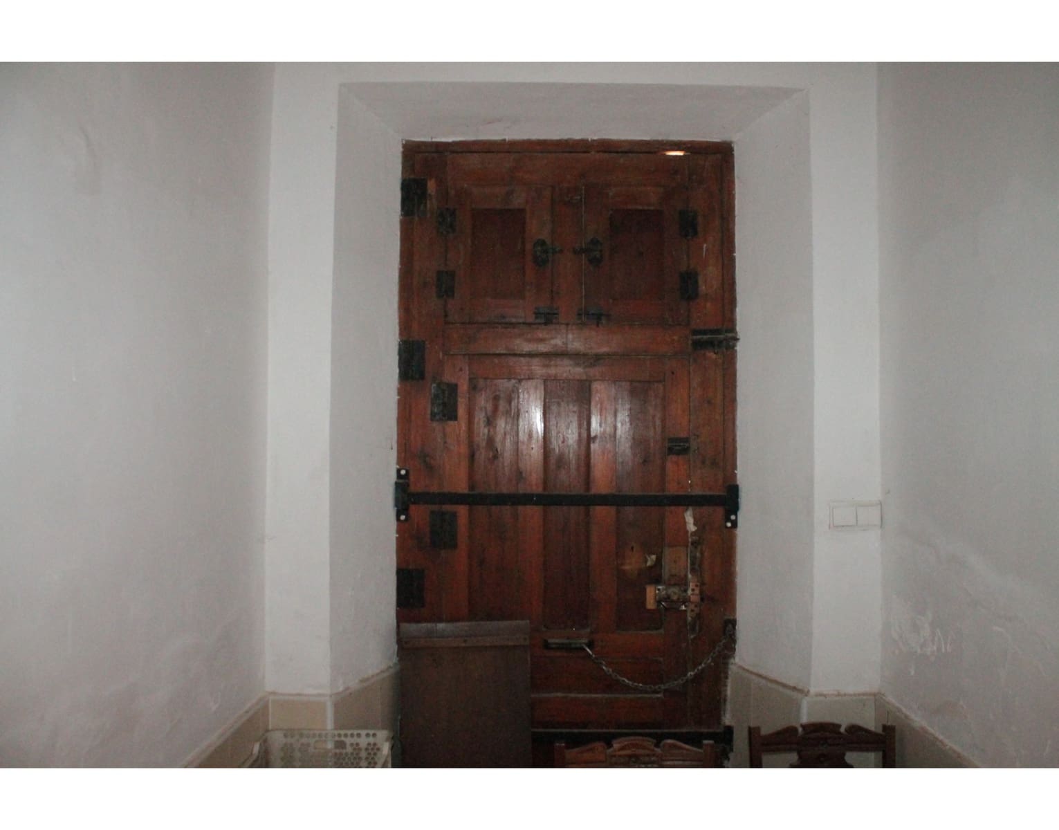 5 sypialnia Finka/Dom wiejski na sprzedaż w Pinoso z basenem - 379 995 € (Ref: 9284073)