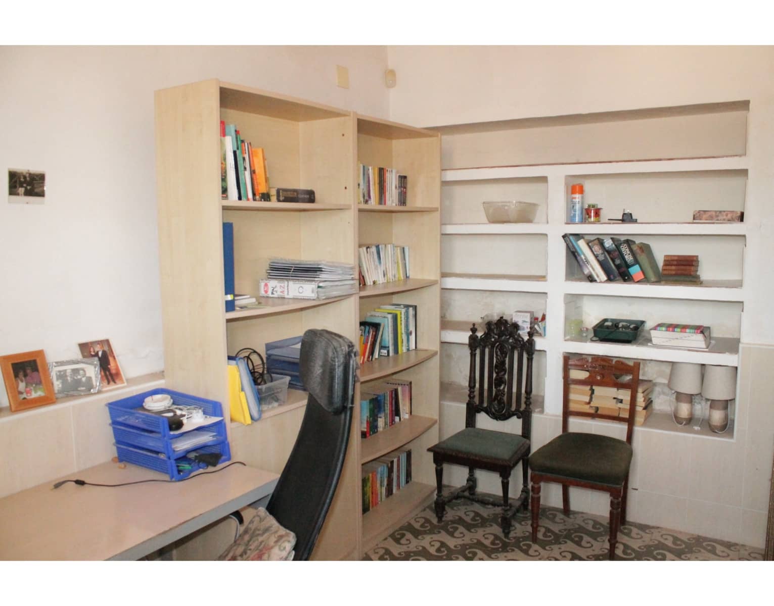 5 sypialnia Finka/Dom wiejski na sprzedaż w Pinoso z basenem - 379 995 € (Ref: 9284073)