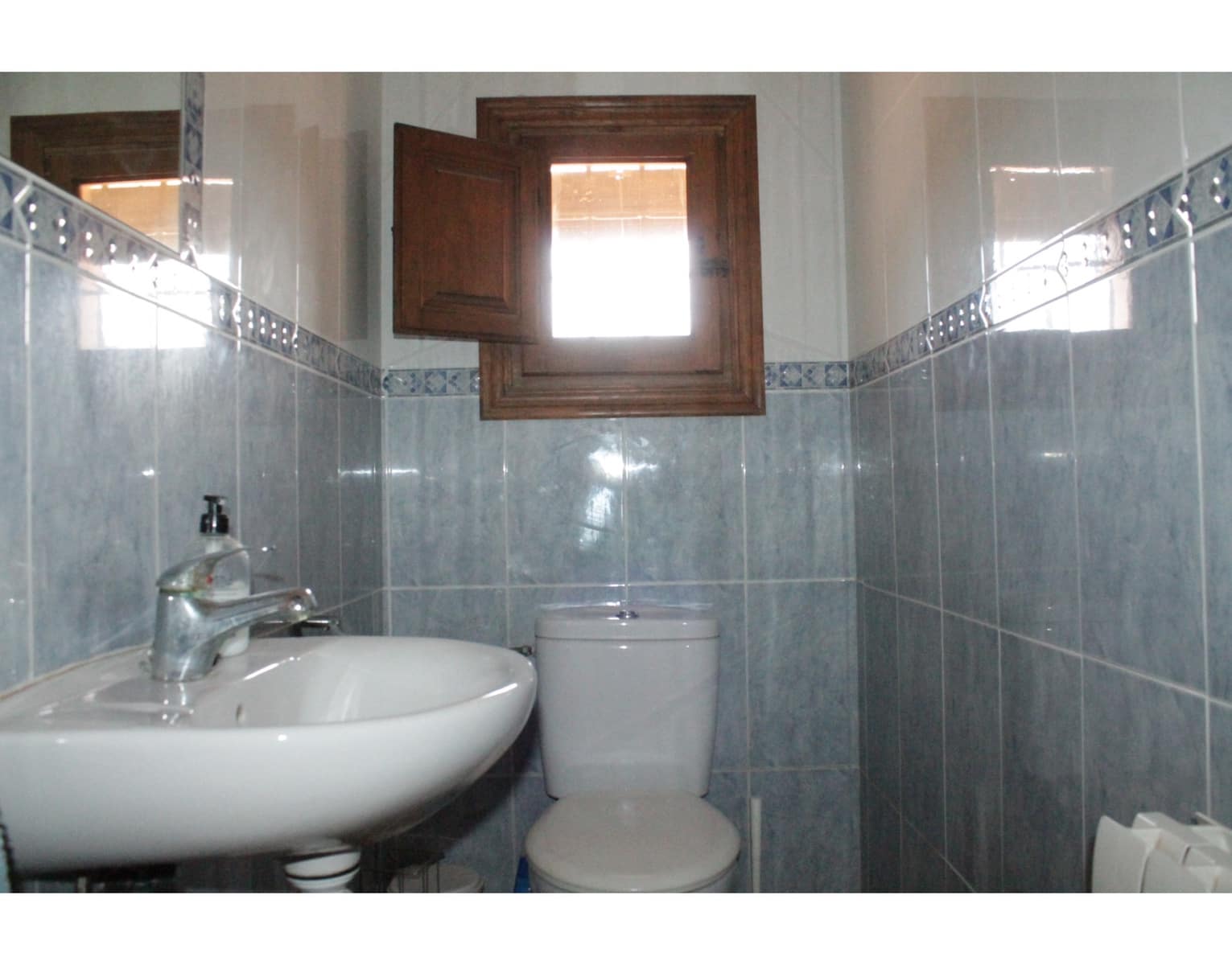 5 sypialnia Finka/Dom wiejski na sprzedaż w Pinoso z basenem - 379 995 € (Ref: 9284073)