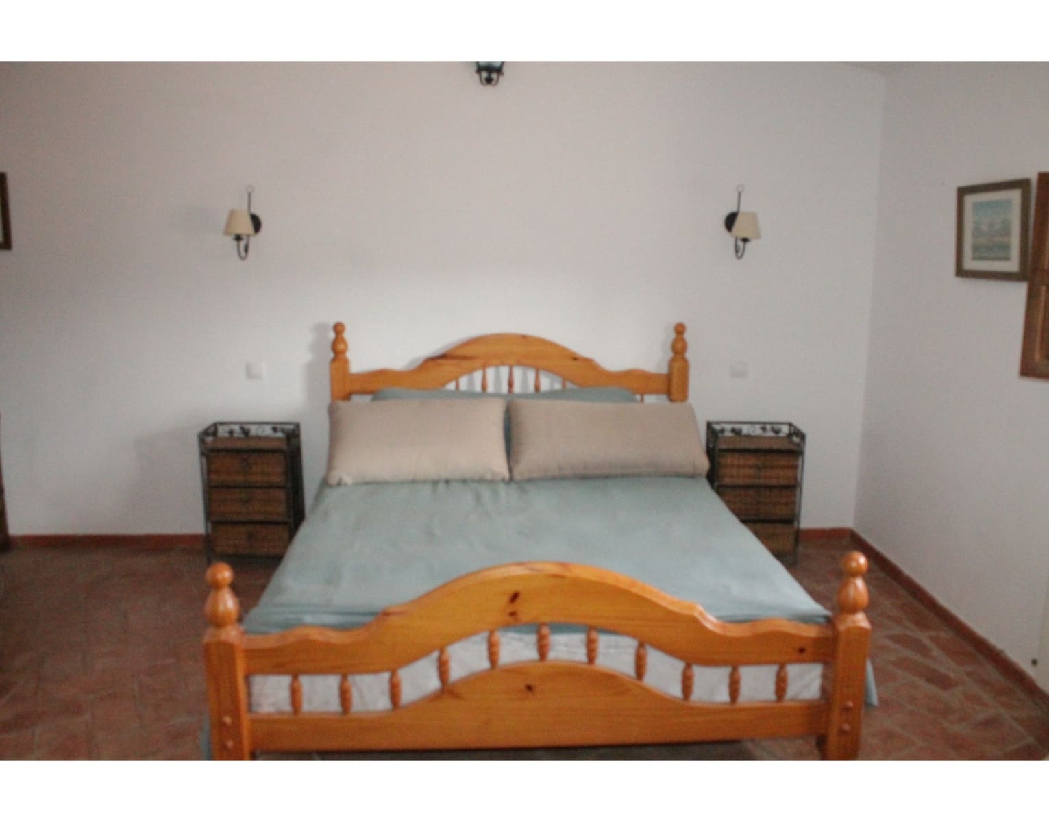 5 sypialnia Finka/Dom wiejski na sprzedaż w Pinoso z basenem - 379 995 € (Ref: 9284073)