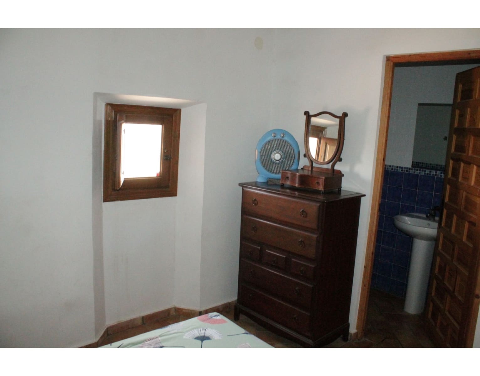 5 sypialnia Finka/Dom wiejski na sprzedaż w Pinoso z basenem - 379 995 € (Ref: 9284073)