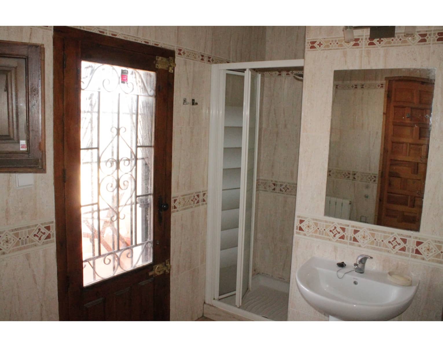 5 sypialnia Finka/Dom wiejski na sprzedaż w Pinoso z basenem - 379 995 € (Ref: 9284073)