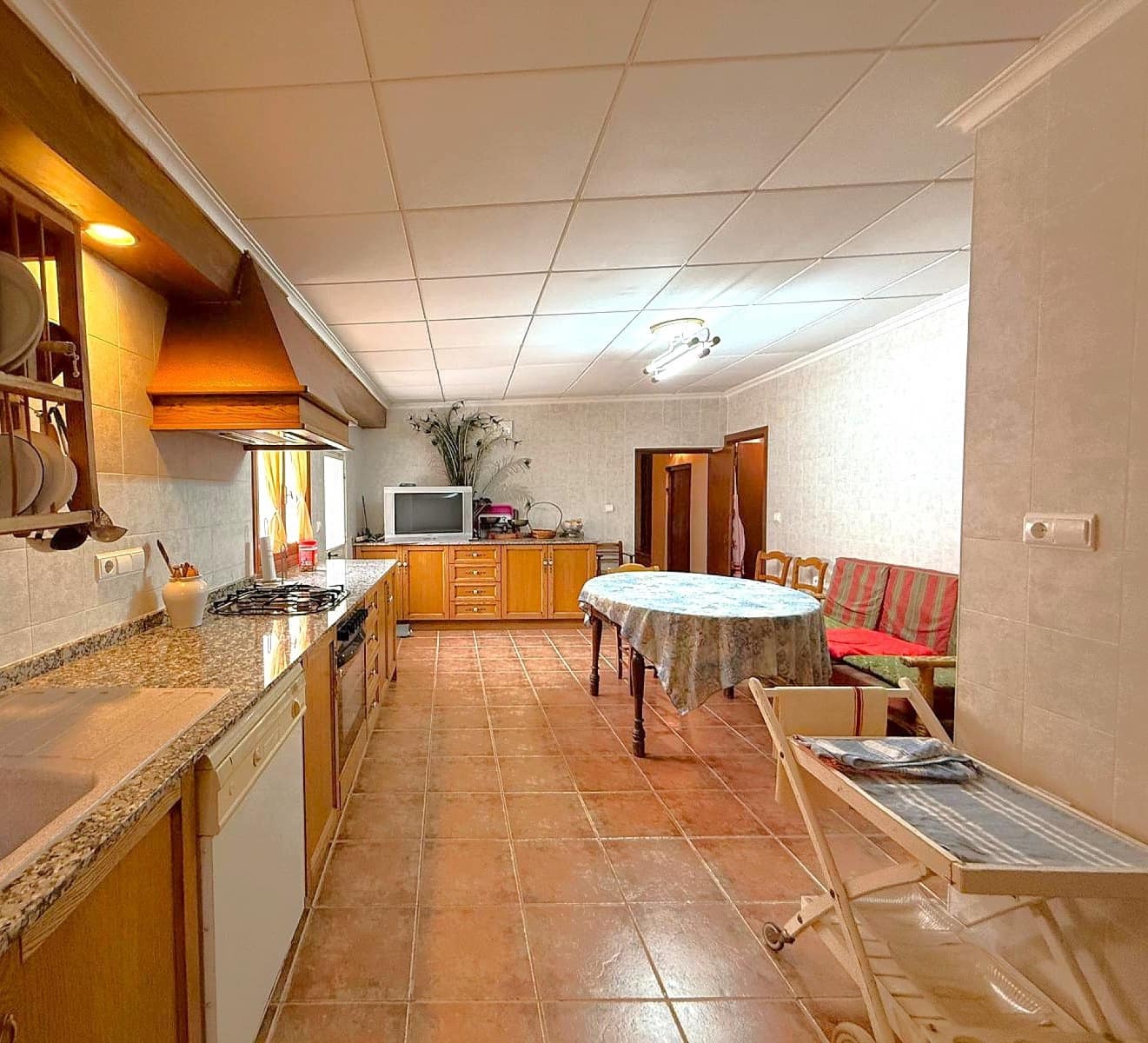 Finca/Casa Rural de 12 habitaciones en Encebras en venta con piscina garaje - 529.000 € (Ref: 9284075)