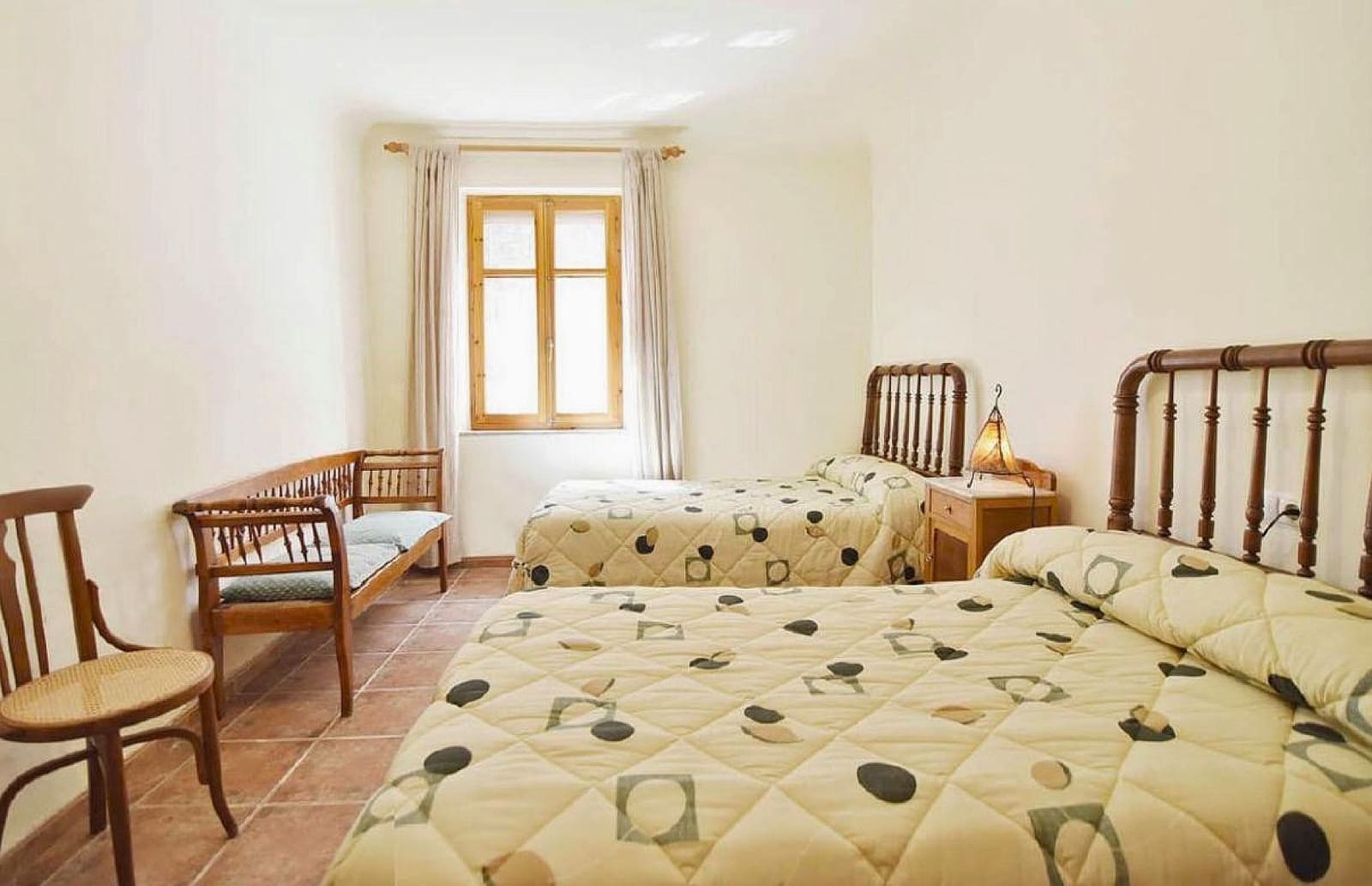 Finca/Casa Rural de 12 habitaciones en Encebras en venta con piscina garaje - 529.000 € (Ref: 9284075)