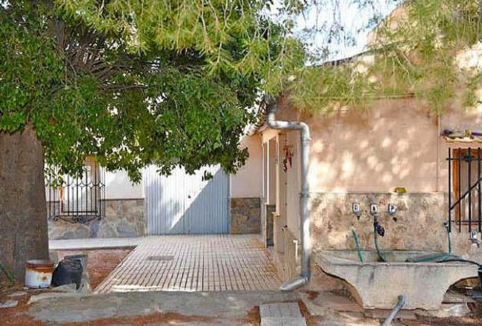 Finca/Casa Rural de 12 habitaciones en Encebras en venta con piscina garaje - 529.000 € (Ref: 9284075)