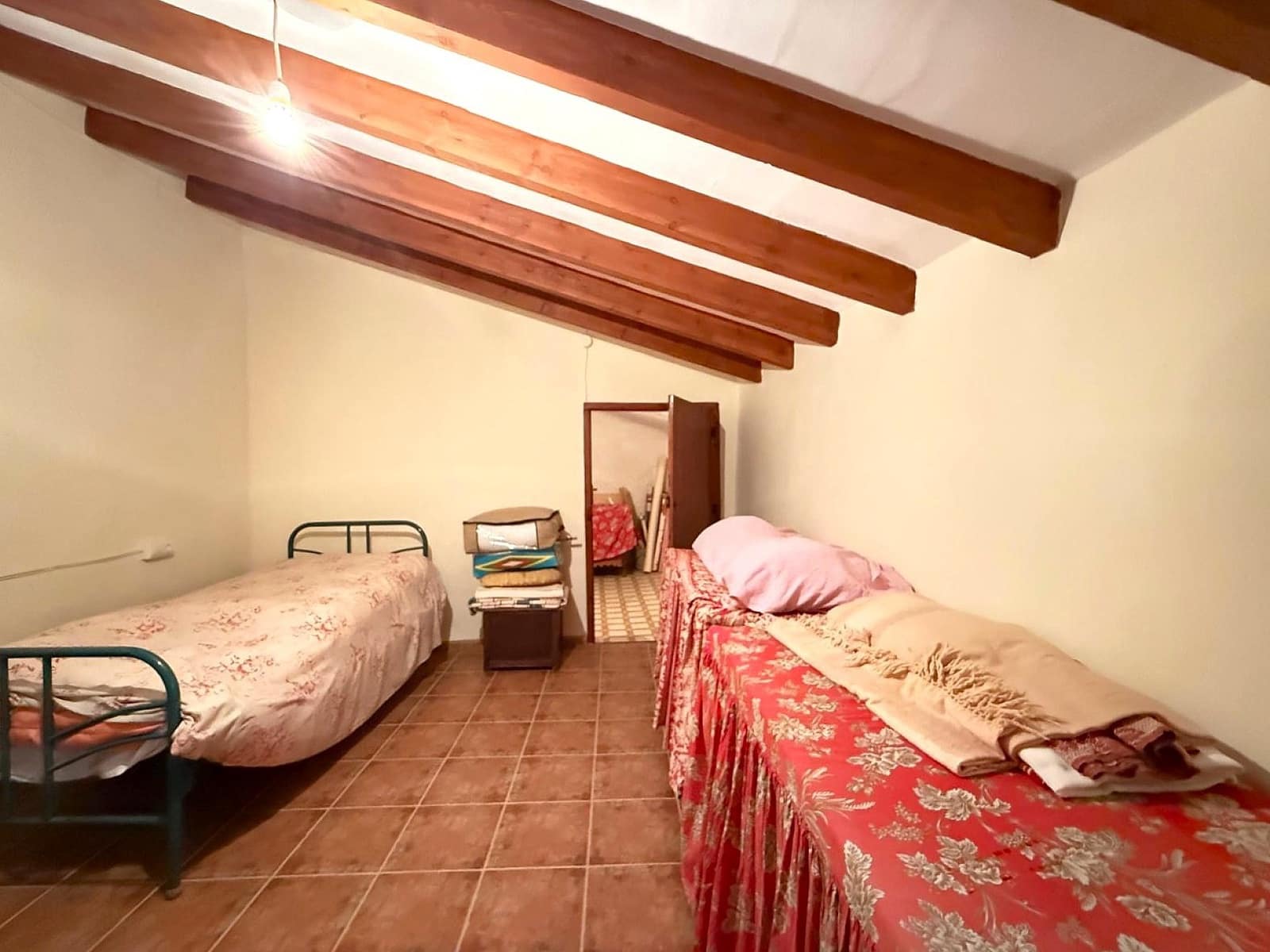 Finca/Casa Rural de 12 habitaciones en Encebras en venta con piscina garaje - 529.000 € (Ref: 9284075)