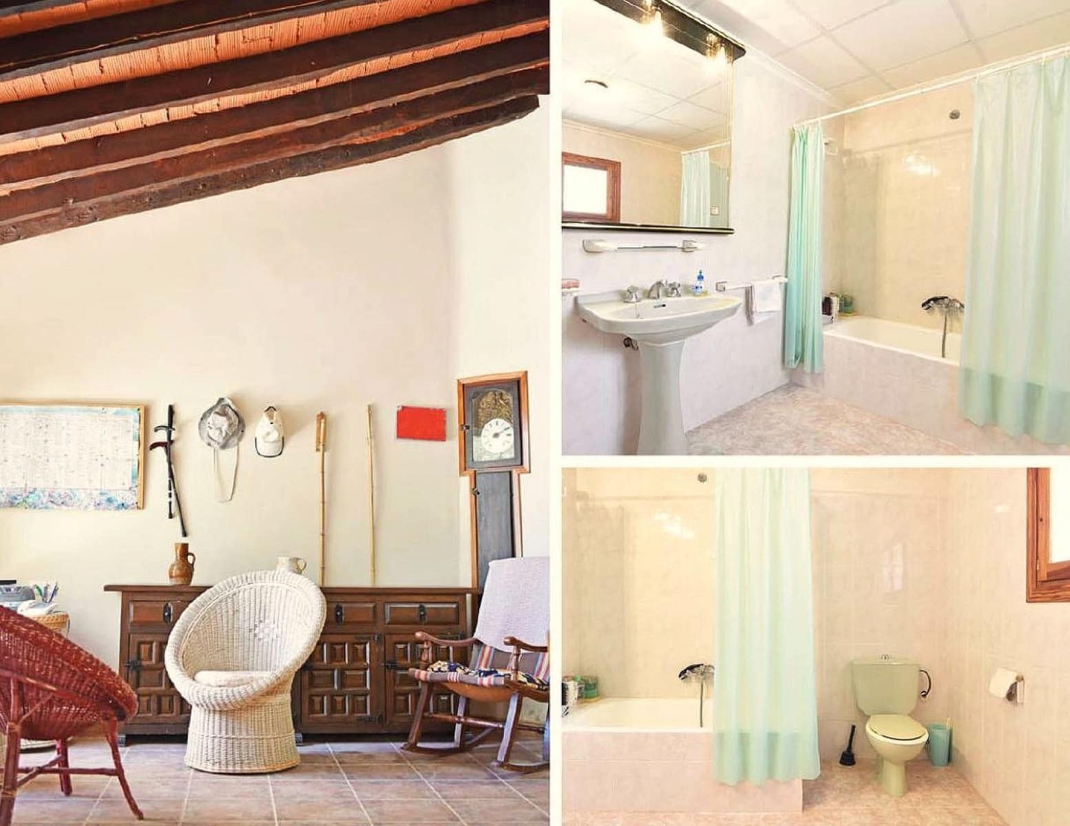 Finca/Casa Rural de 12 habitaciones en Encebras en venta con piscina garaje - 529.000 € (Ref: 9284075)