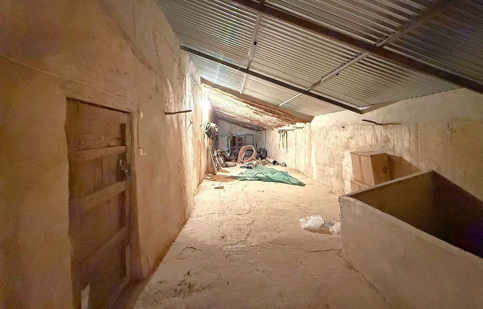 Finca/Casa Rural de 12 habitaciones en Encebras en venta con piscina garaje - 529.000 € (Ref: 9284075)