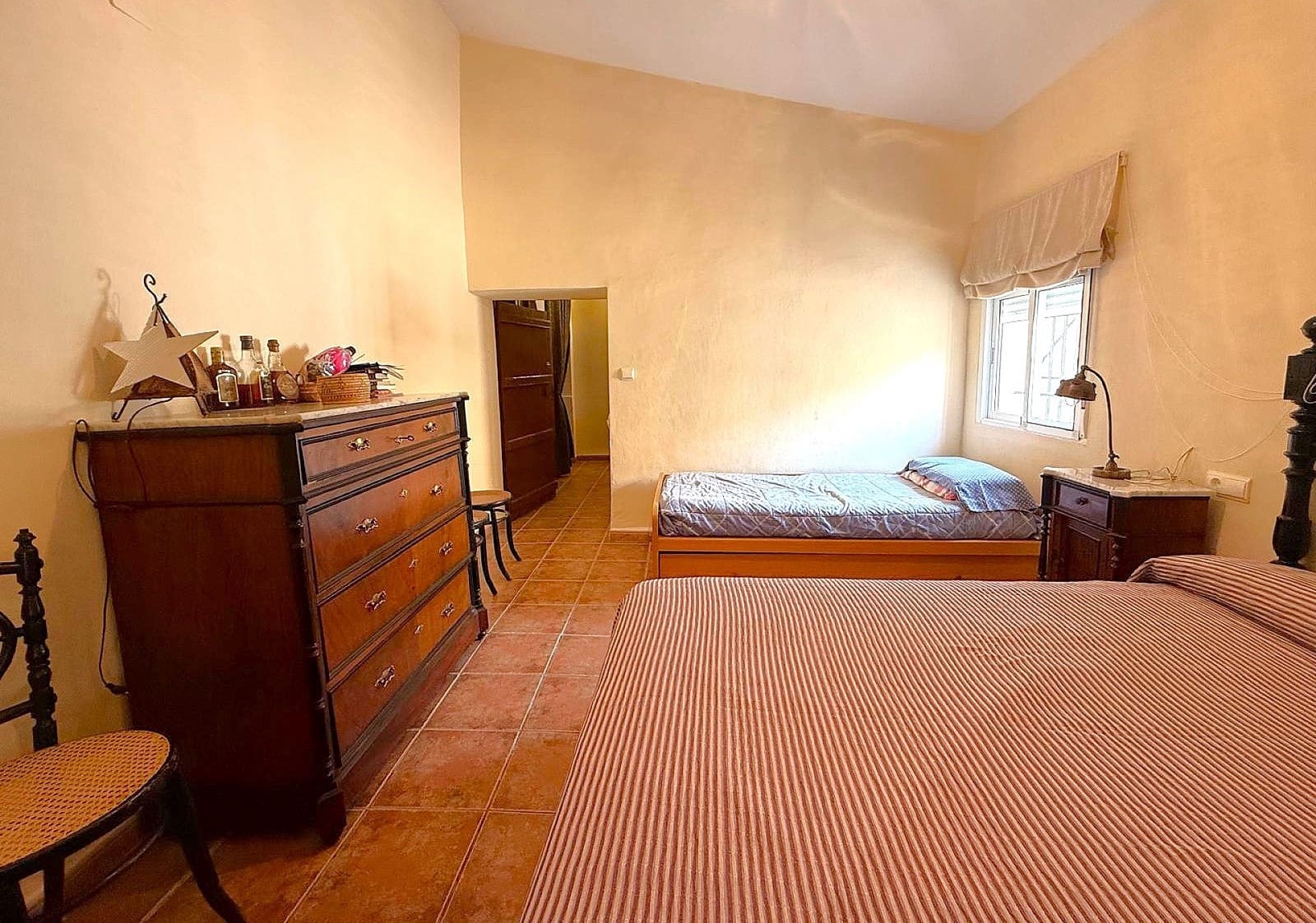 Finca/Casa Rural de 12 habitaciones en Encebras en venta con piscina garaje - 529.000 € (Ref: 9284075)